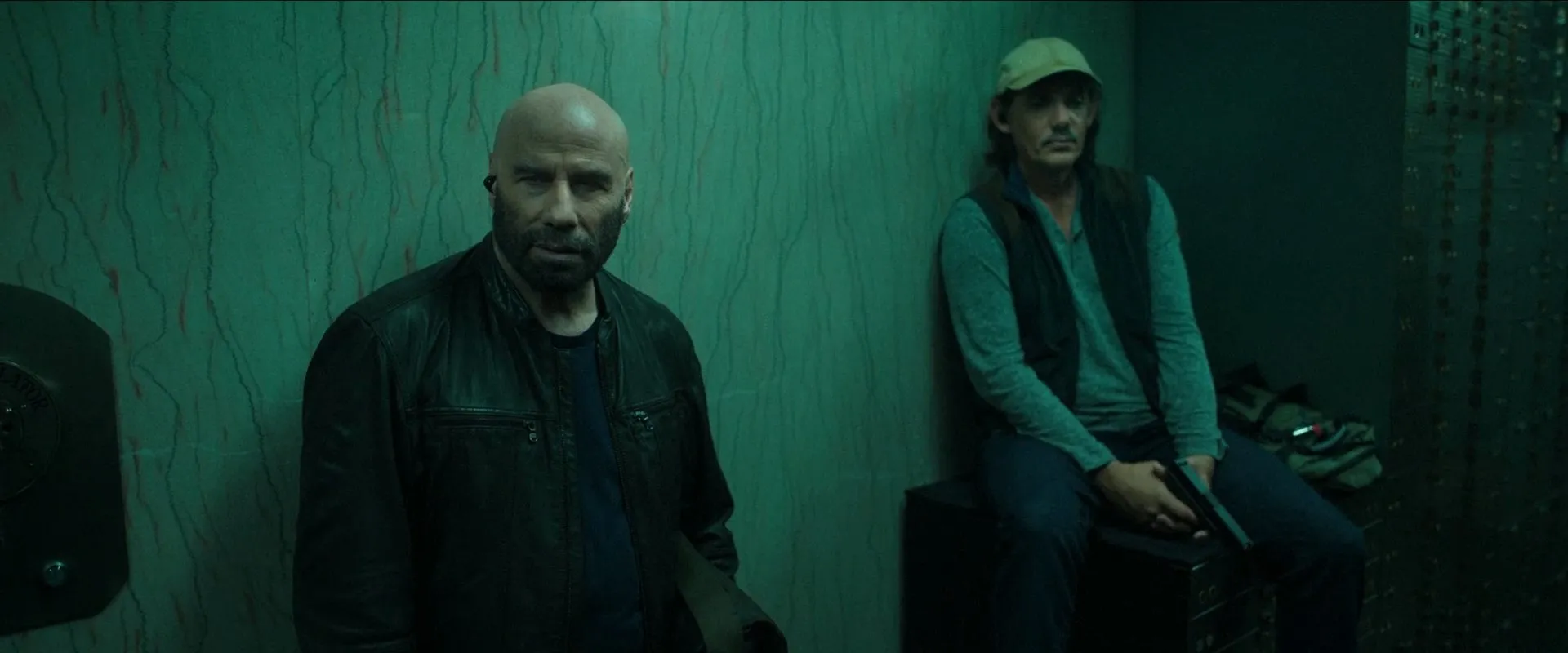 Cash Out 2024 Hindi Dual Audio WEB-DL 1080p – 720p – 480p