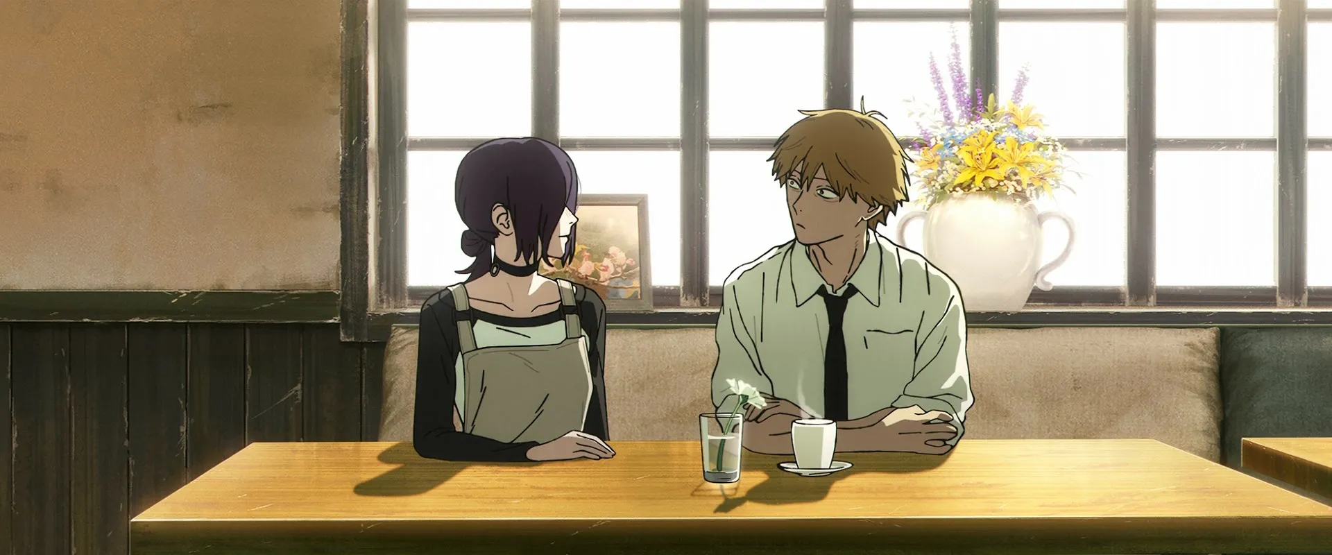 Chainsaw Man – The Movie: Reze Arc 2025 Hindi Dual Audio WEB-DL 720p – 480p – 1080p