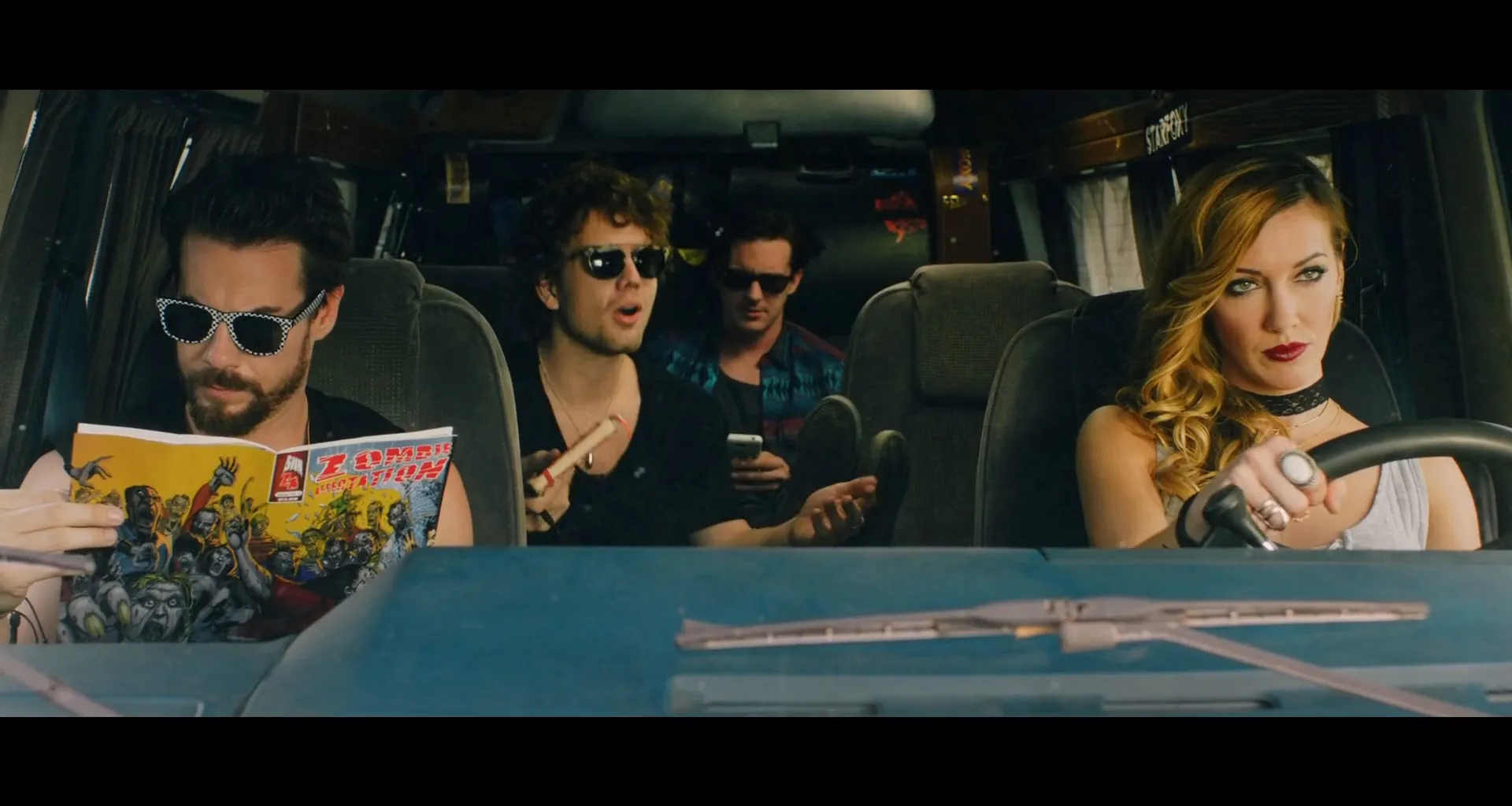 Cover Versions 2018 Hindi Dual Audio WEB-DL 1080p – 720p – 480p