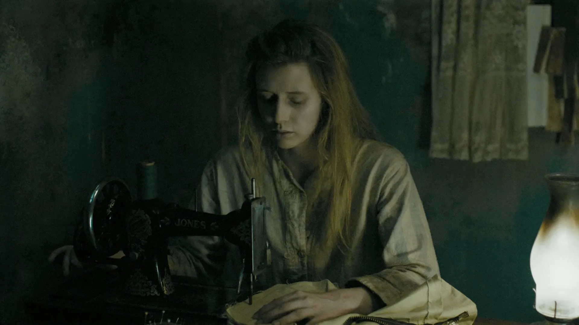 Darkness in Tenement 45 2020 Hindi Dual Audio WEB-DL 720p – 480p – 1080p