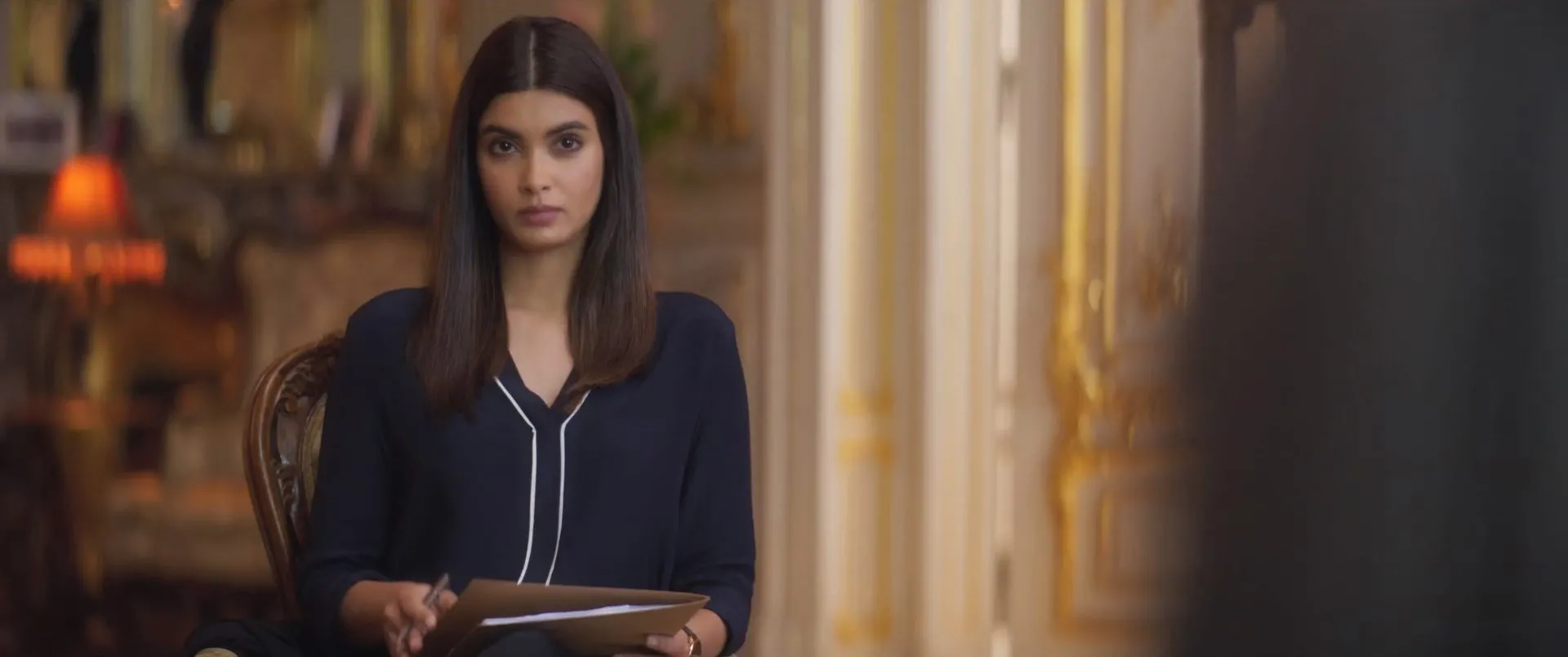 Detective Sherdil 2025 Hindi Audio WEB-DL 720p – 480p – 1080p