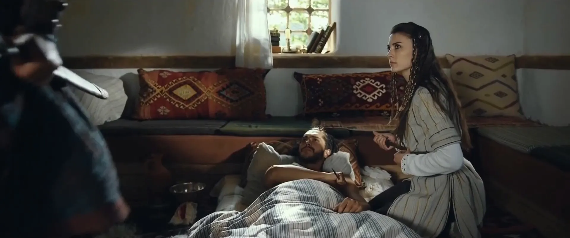 Direnis Karatay 2018 Hindi Dual Audio WEB-DL 720p – 480p – 1080p