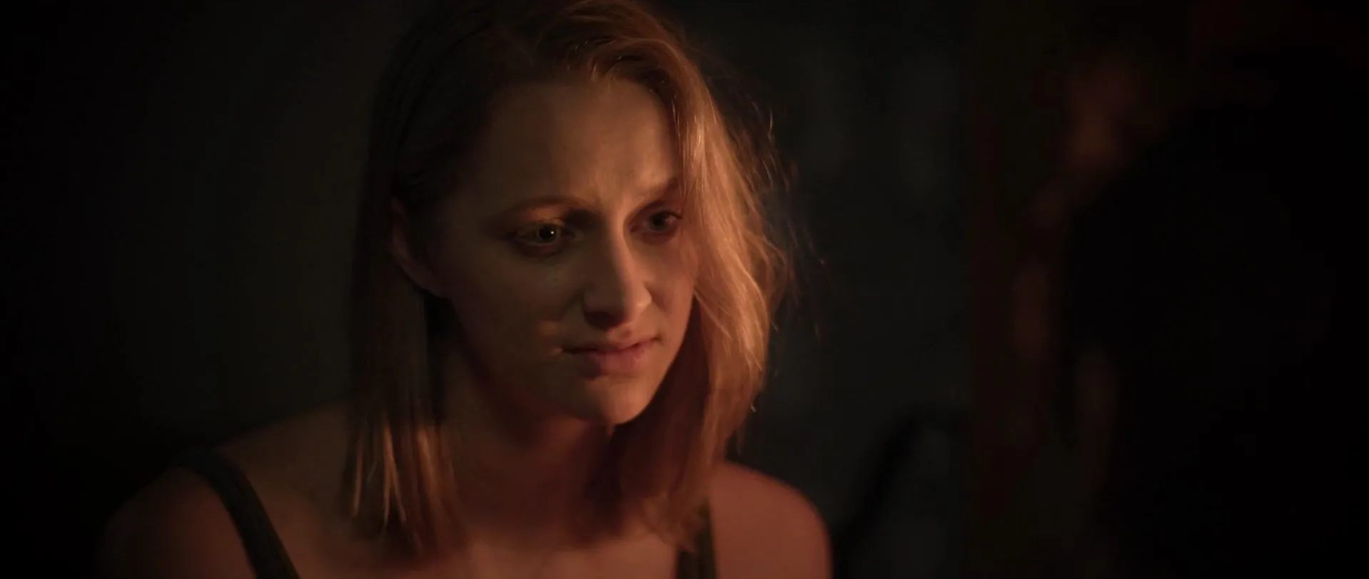 Don’t Talk to Strangers 2021 Hindi Dual Audio WEB-DL 720p – 480p – 1080p