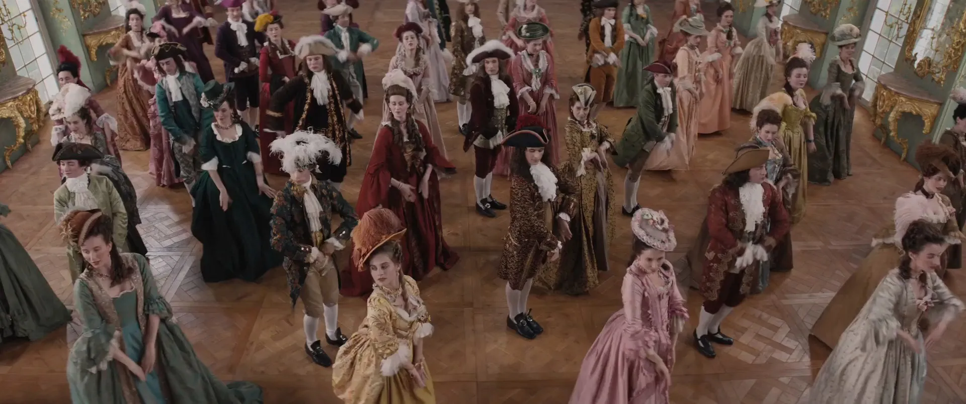 Dracula: A Love Tale 2025 Hindi Dual Audio WEB-DL 720p – 480p – 1080p