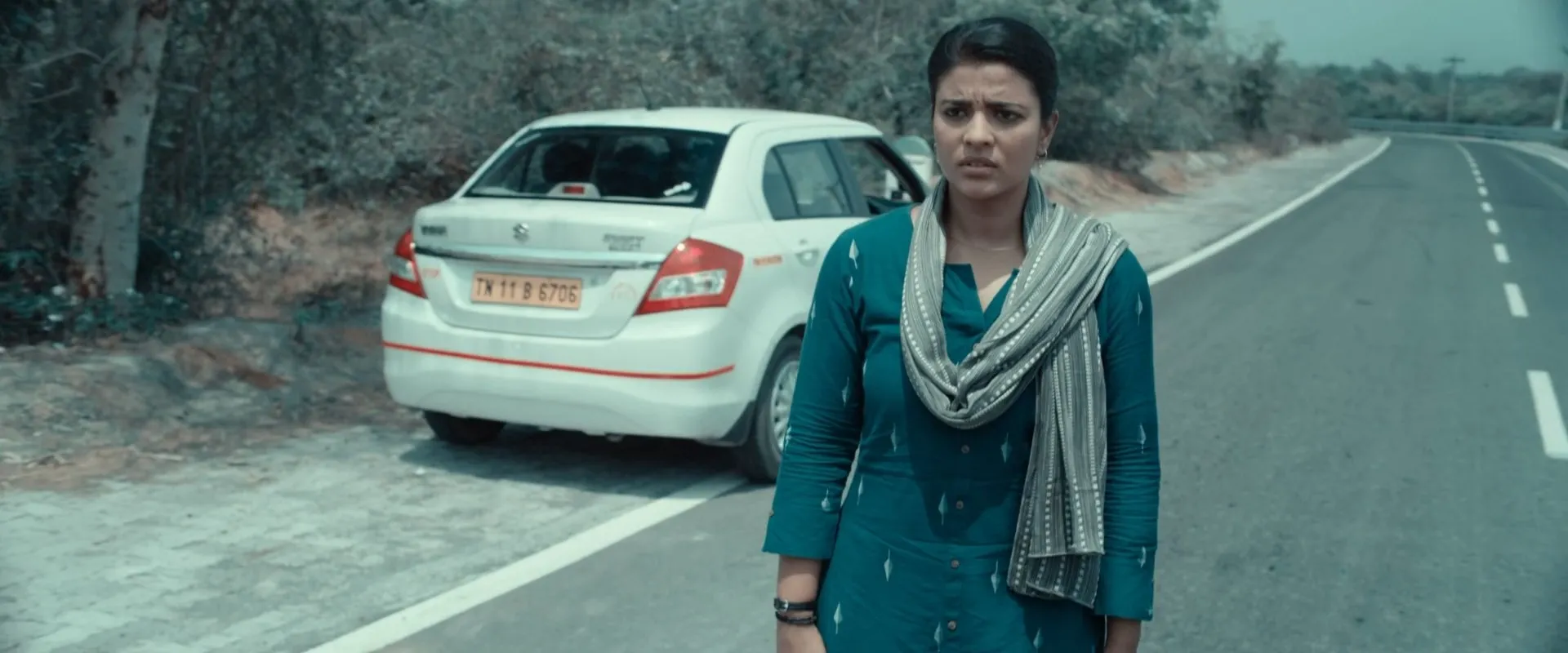 Driver Jamuna 2022 Hindi Dual Audio WEB-DL 720p – 480p – 1080p