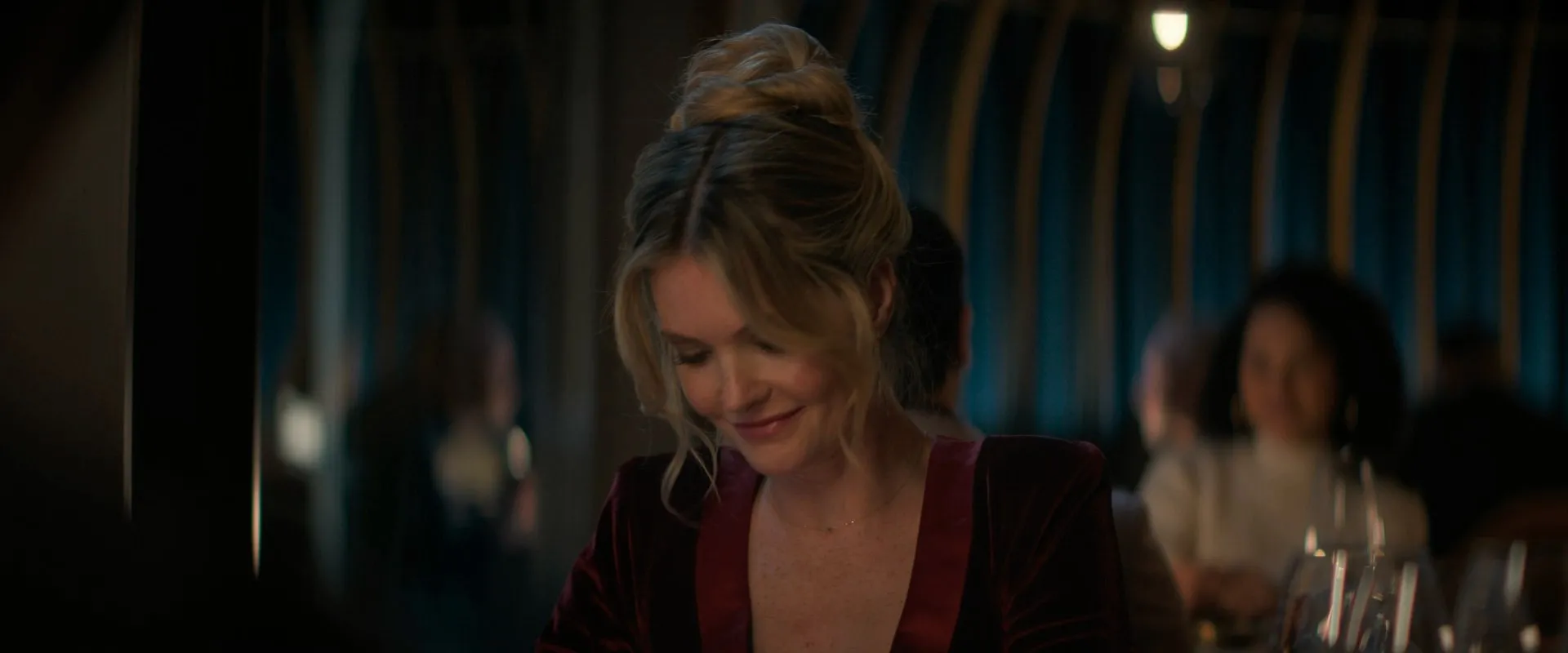 Drop 2025 Hindi Dual Audio WEB-DL 720p – 480p – 1080p