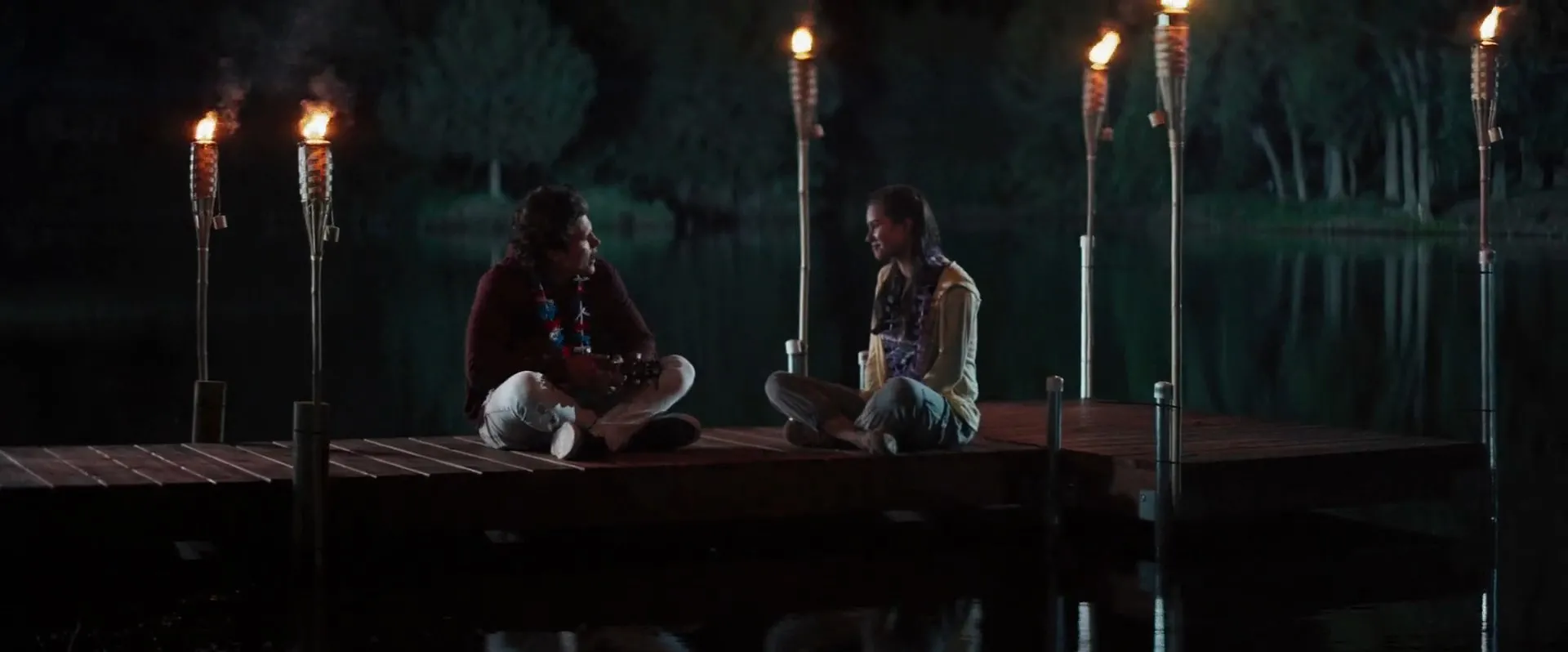 Family Camp 2022 Hindi Dual Audio WEB-DL 1080p – 720p – 480p