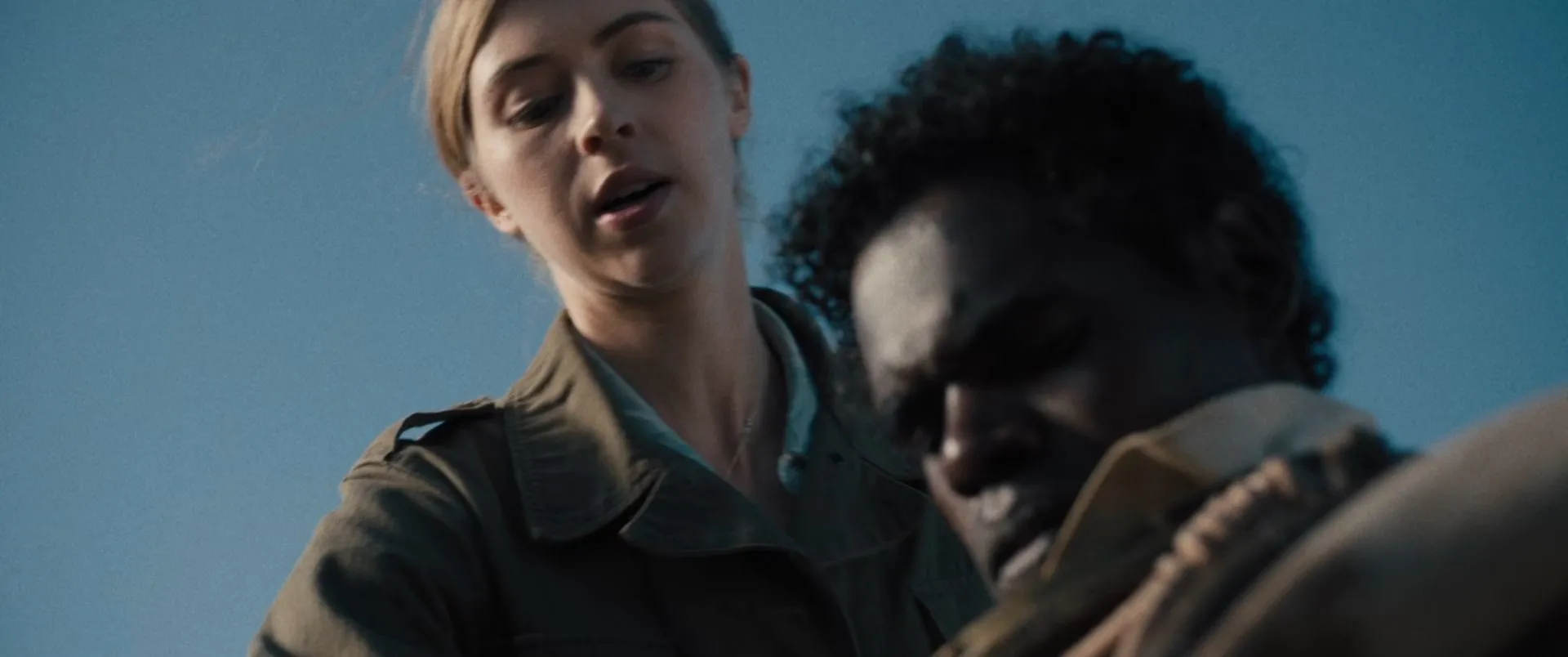 Fear Below 2025 Hindi Dual Audio WEB-DL 720p – 480p – 1080p