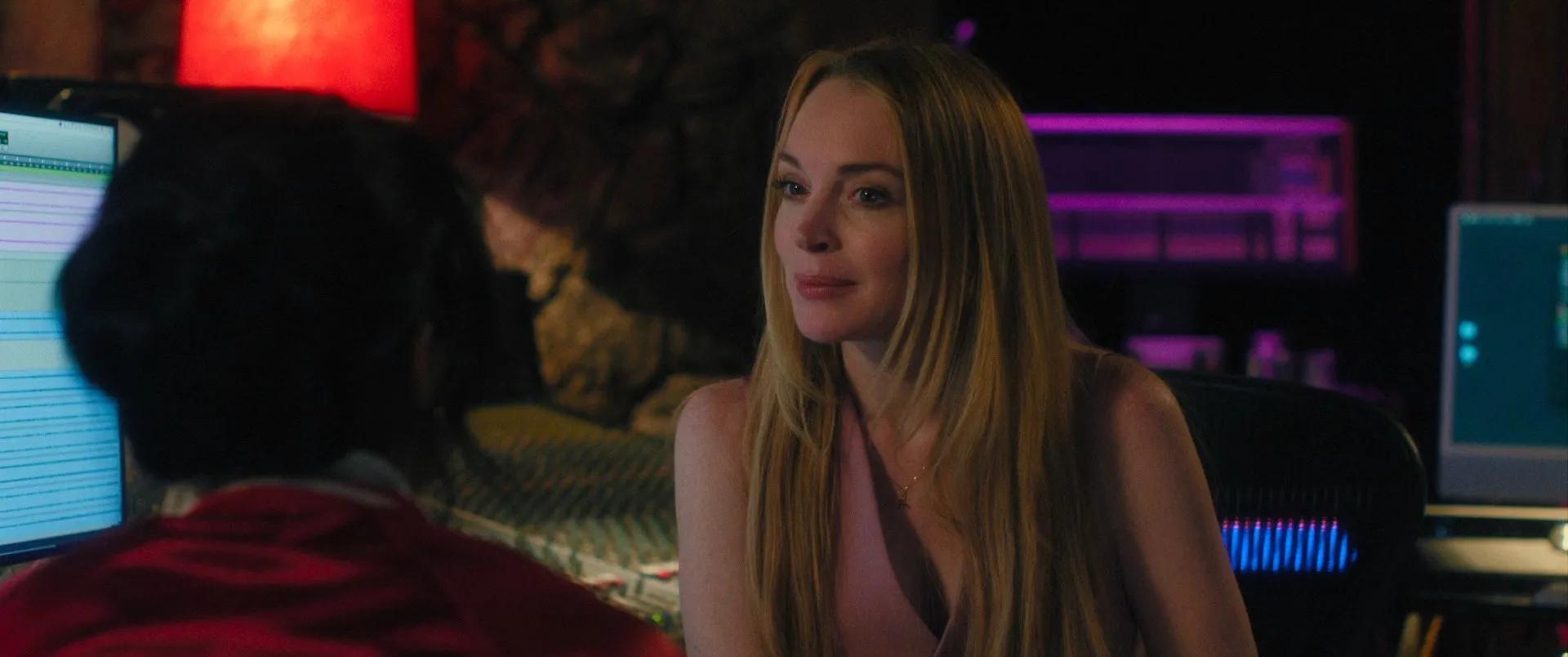 Freakier Friday 2025 Hindi Dual Audio WEB-DL 720p – 480p – 1080p