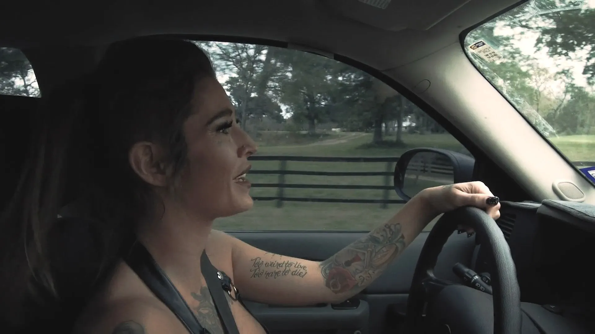 Girls Guns and Blood 2019 Hindi Dual Audio WEB-DL 1080p – 720p – 480p