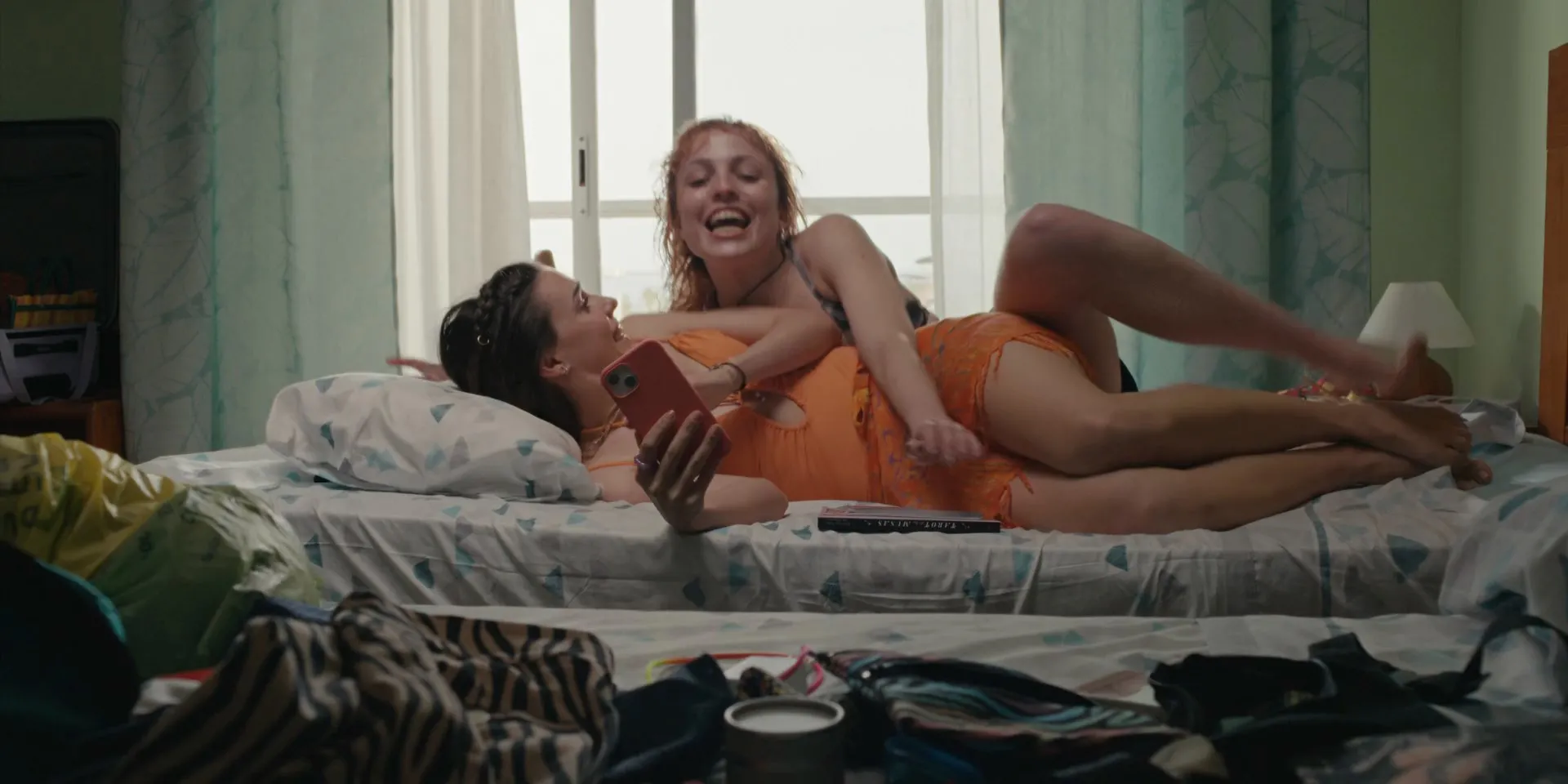 Graduation Trip: Mallorca 2025 Hindi Dual Audio WEB-DL 720p – 480p – 1080p