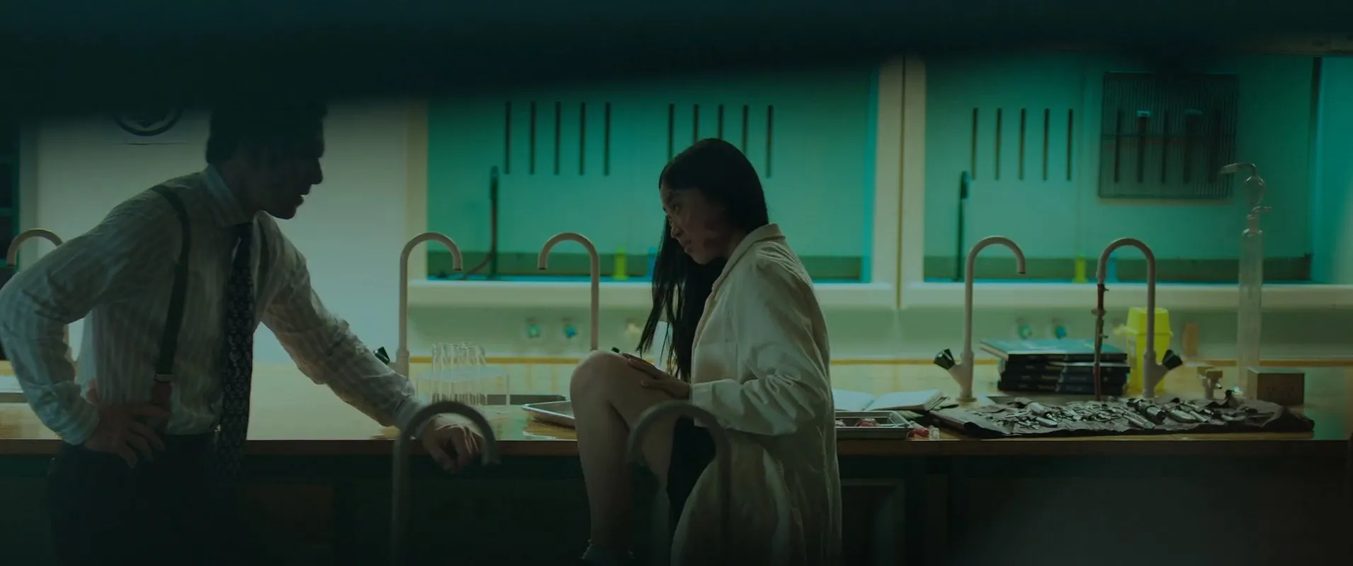 Grafted 2024 Hindi Dual Audio WEB-DL 1080p – 720p – 480p