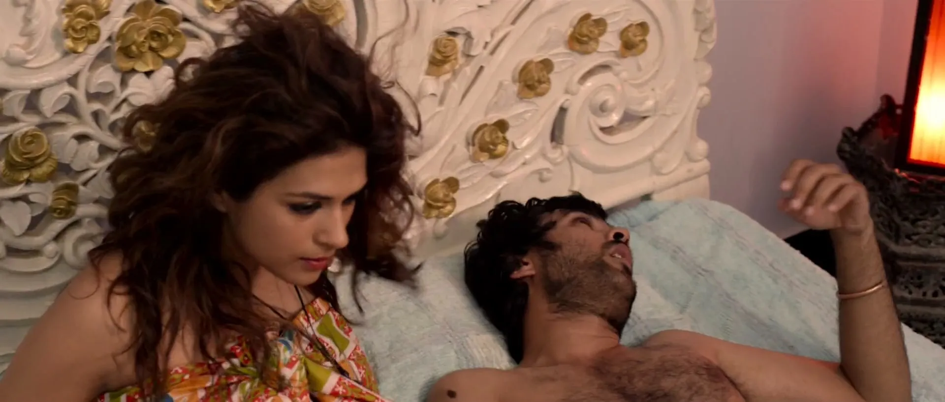 Guntur Talkies 2016 Hindi Dual Audio WEB-DL 720p – 480p – 1080p