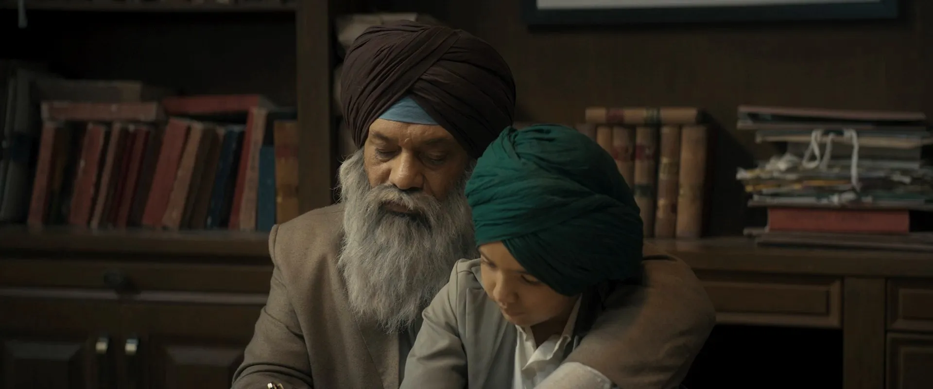 Guru Nanak Jahaz 2025 Punjabi WEB-DL 720p – 480p – 1080p