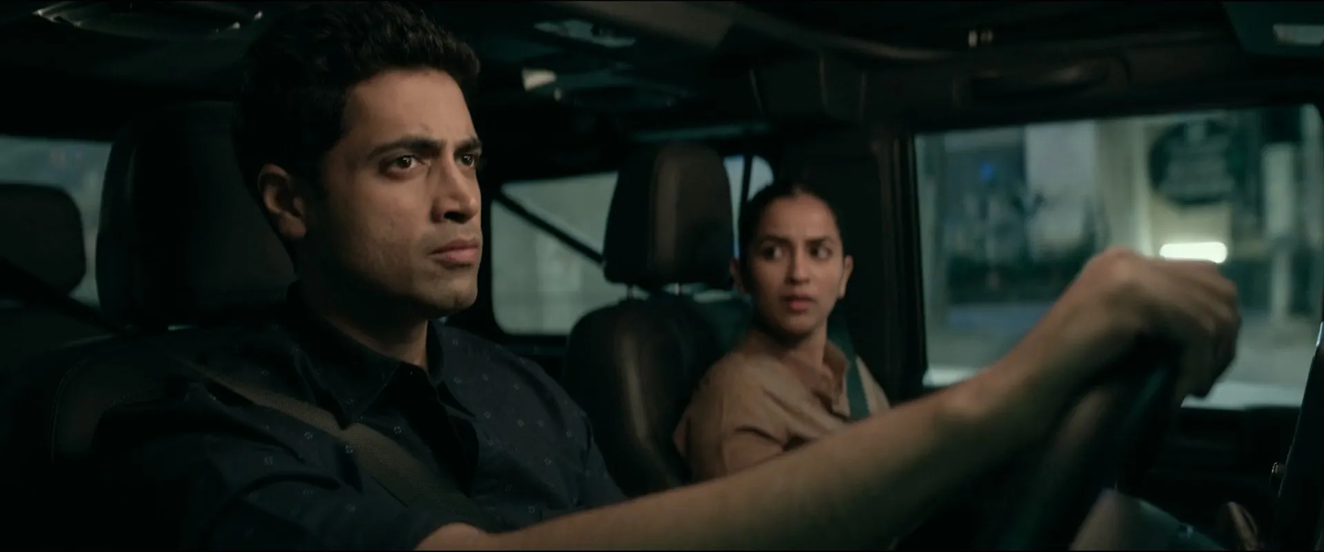 HIT: The 2nd Case 2022 Hindi Dual Audio WEB-DL 720p – 480p – 1080p