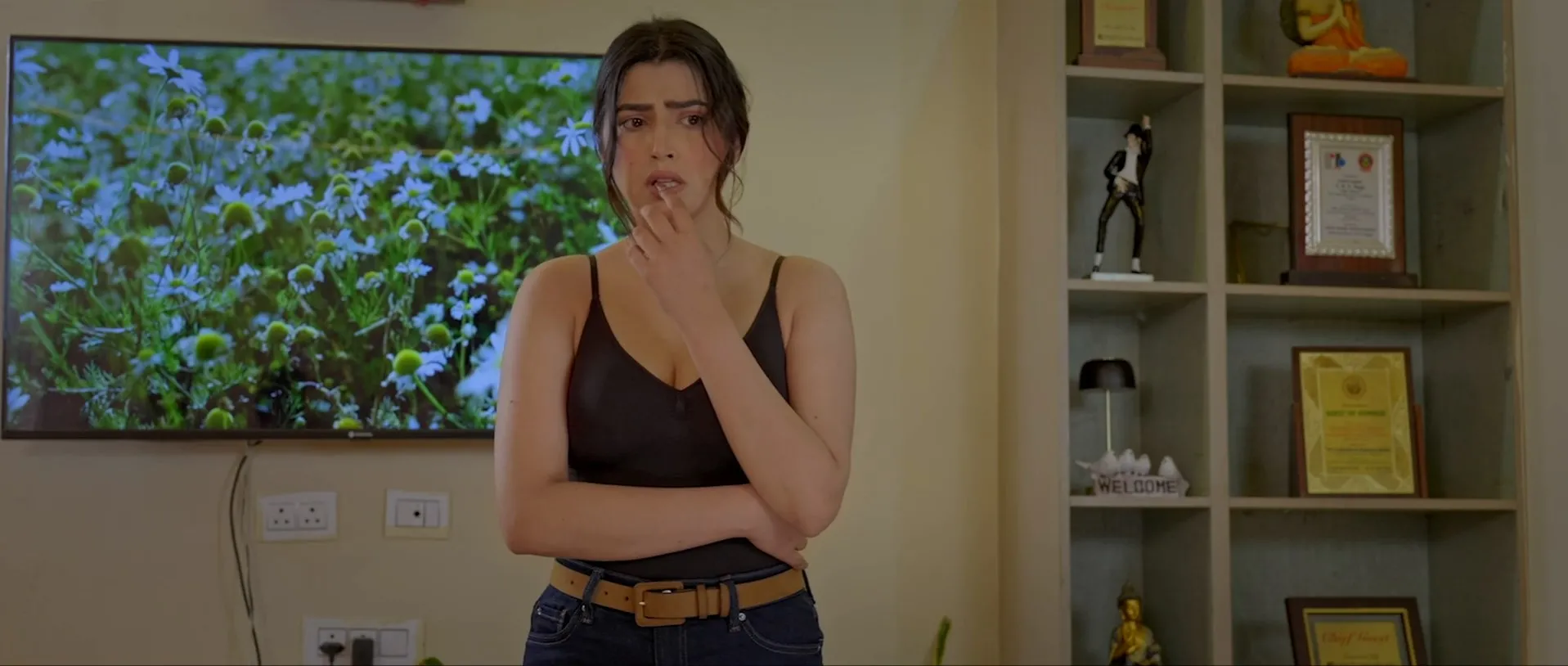 Hanji Kaun 2025 Punjabi WEB-DL 720p – 480p – 1080p