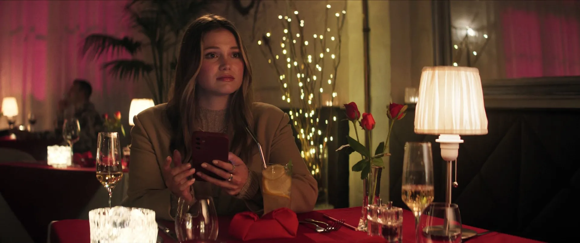 Heart Eyes 2025 Hindi Dual Audio WEB-DL 720p – 480p – 1080p