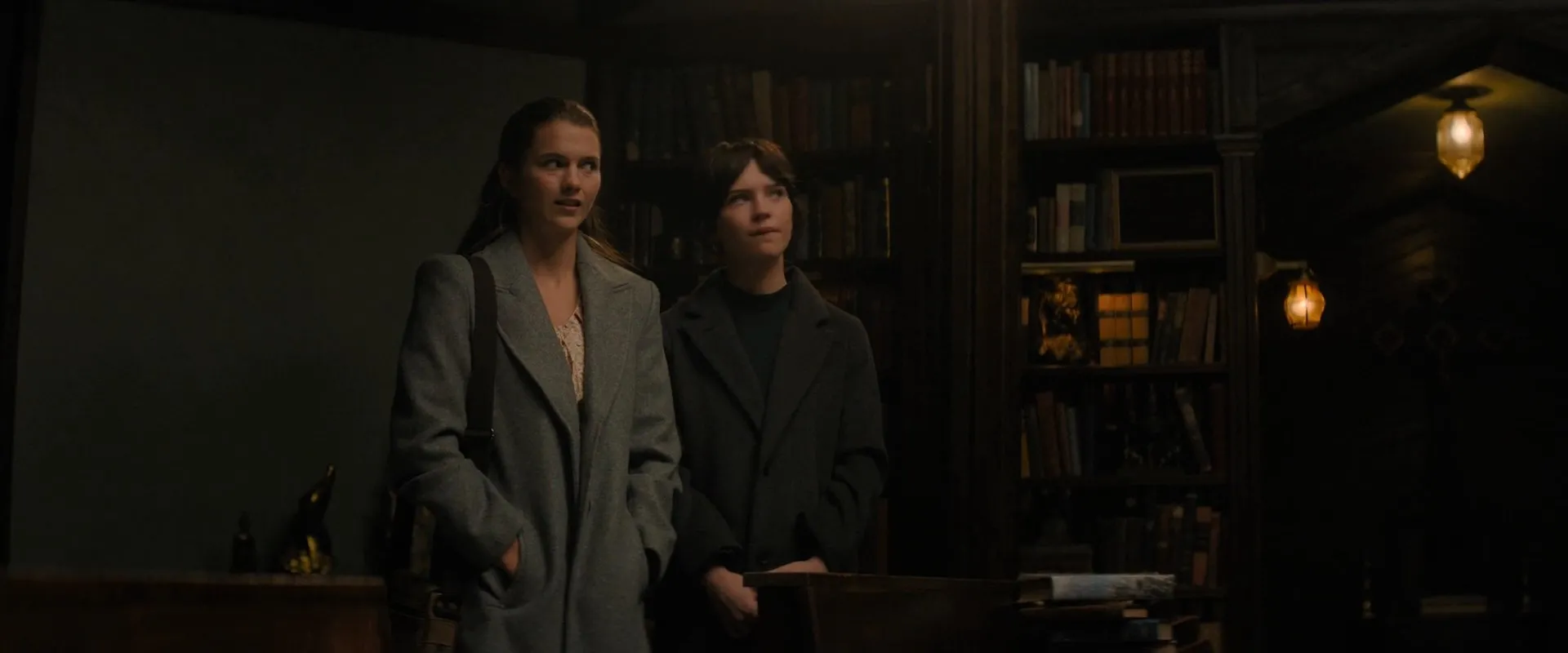 Heretic 2024 Hindi Dual Audio WEB-DL 720p – 480p – 1080p