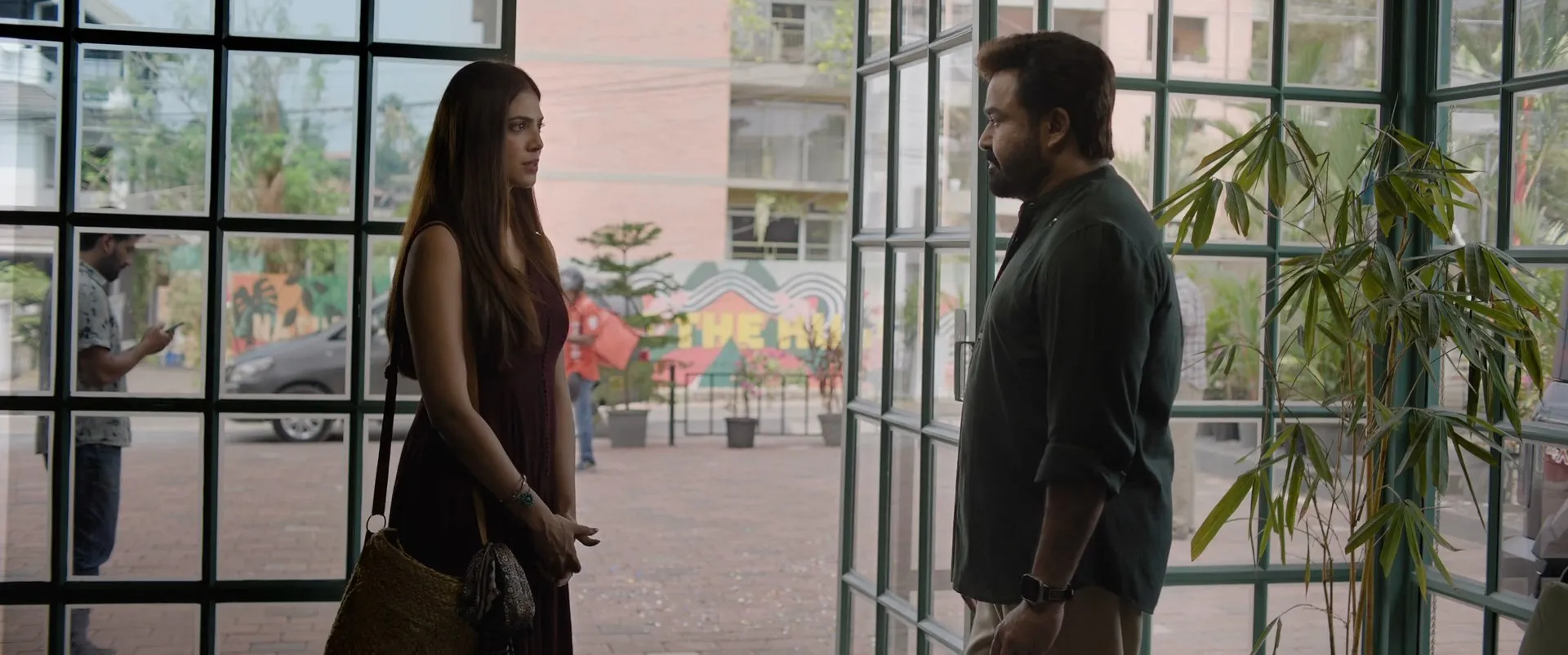 Hridayapoorvam 2025 Hindi Dual Audio WEB-DL 720p – 480p – 1080p