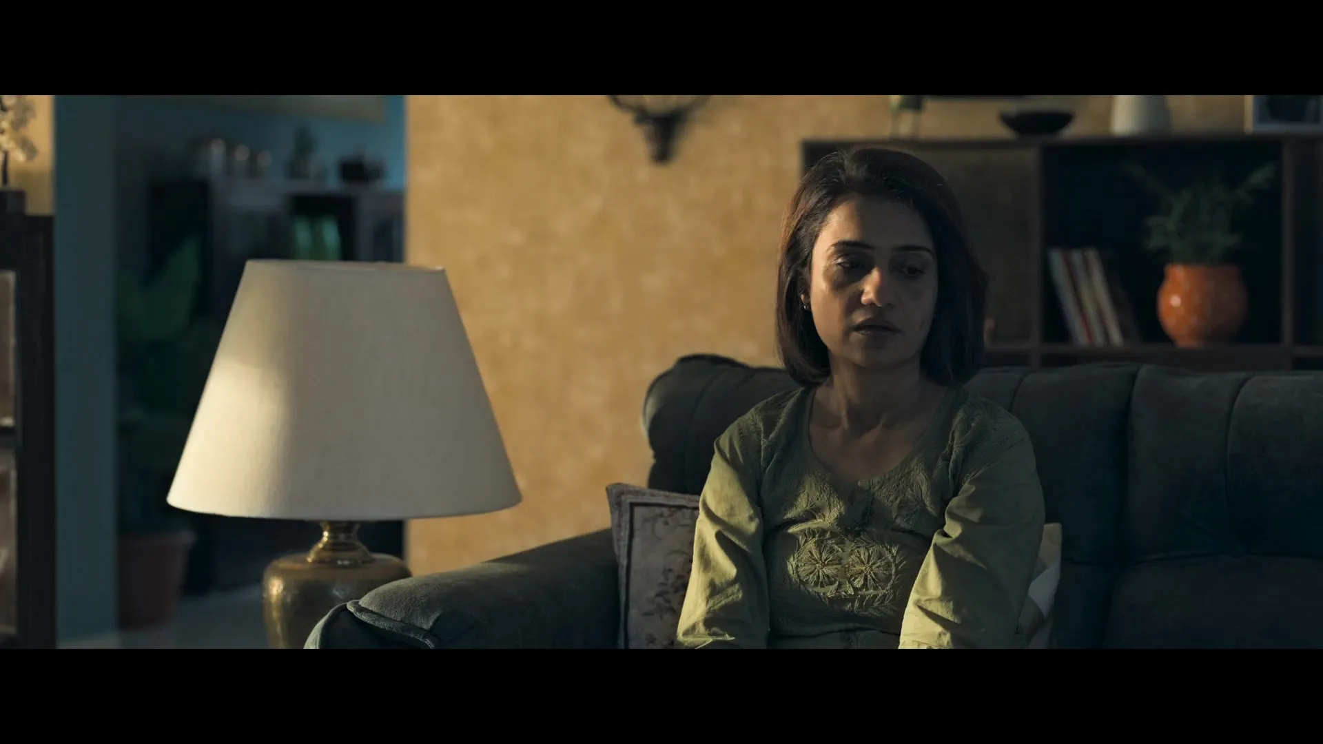 Jarann 2025 Telugu WEB-DL 720p – 480p – 1080p