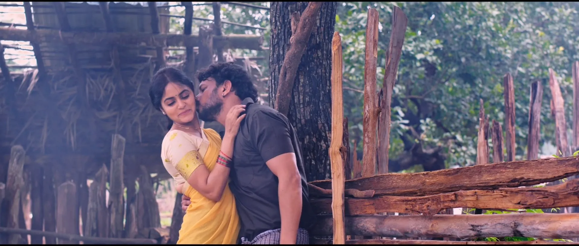 Kalinga 2024 Hindi Dual Audio WEB-DL 1080p – 720p – 480p