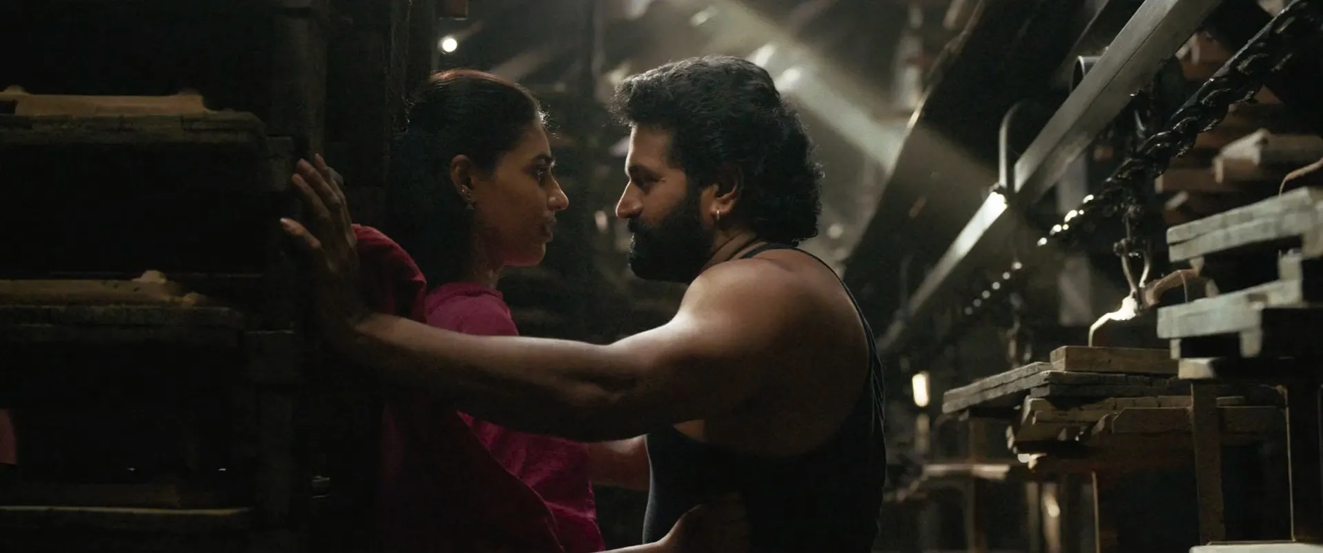 Kantara 2022 Hindi Dual Audio WEB-DL 720p – 480p – 1080p