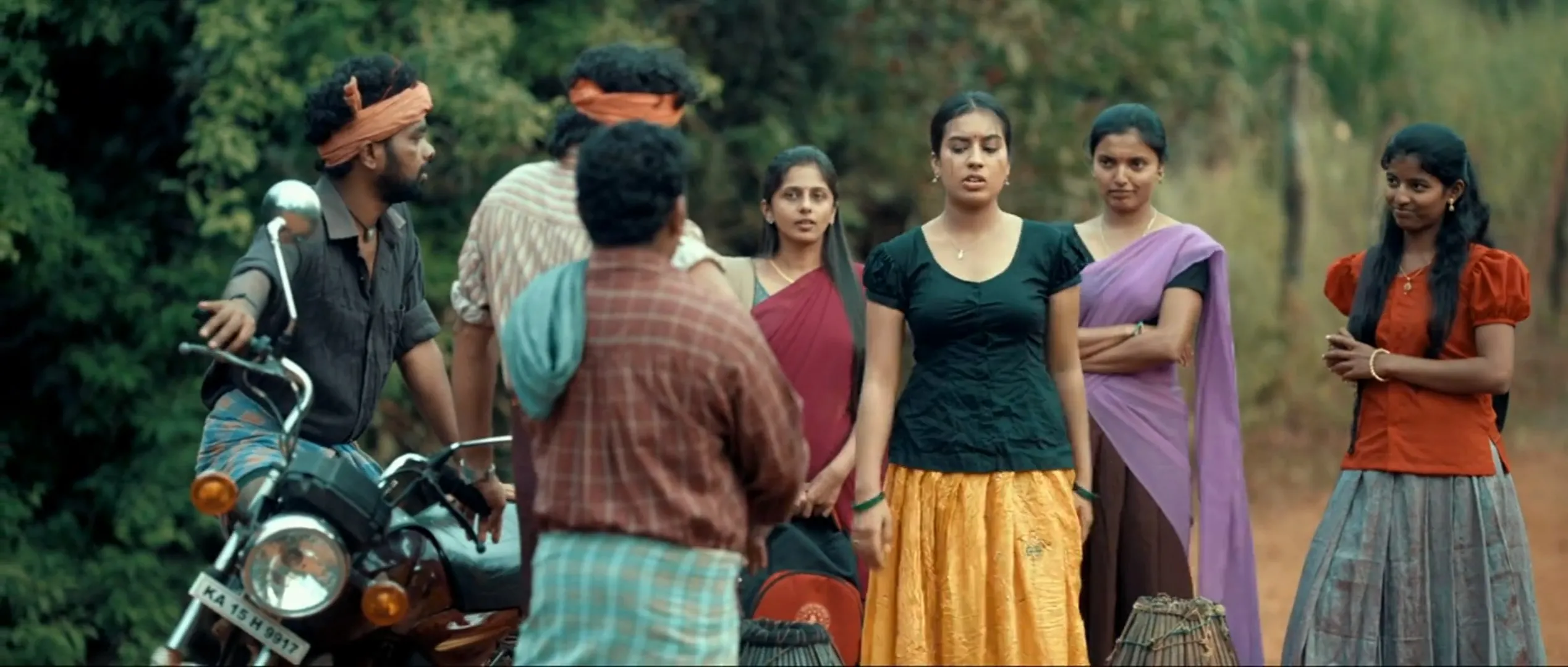 Kerebete 2024 Hindi Dual Audio WEB-DL 720p – 480p – 1080p