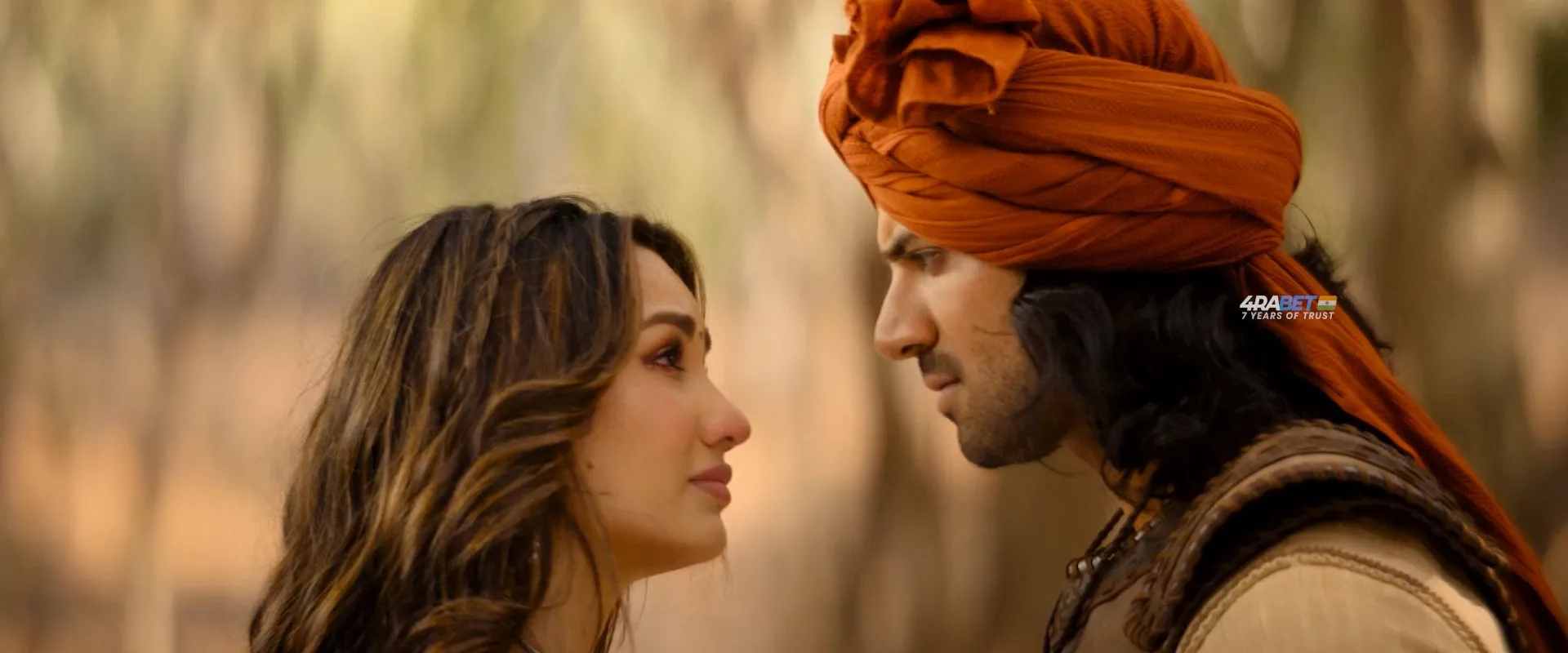 Kesari Veer 2025 Hindi WEB-DL 720p – 480p – 1080p