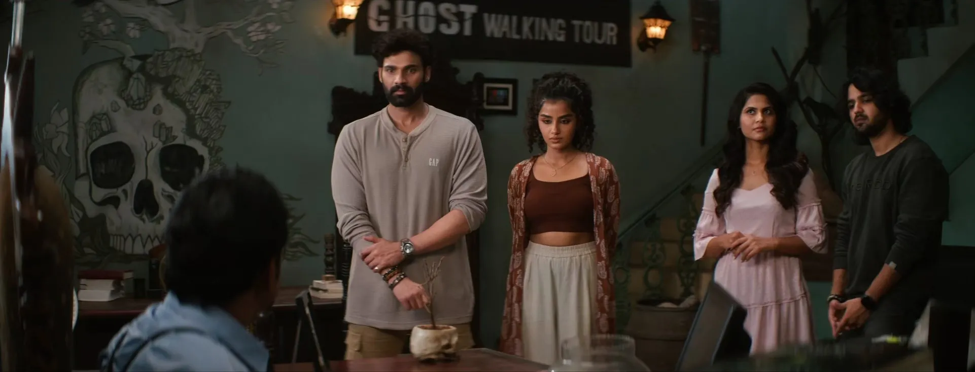 Kishkindhapuri 2025 Hindi Dual Audio WEB-DL 720p – 480p – 1080p