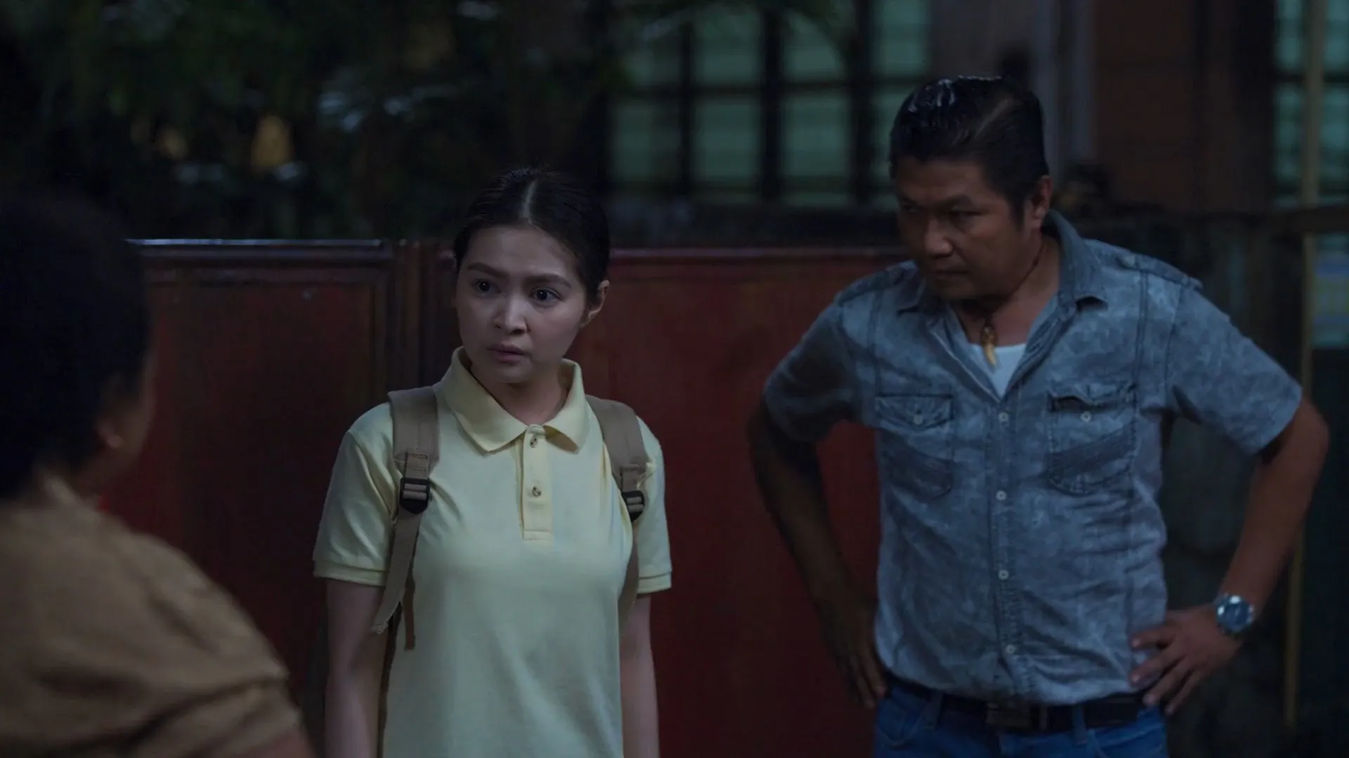 Kontrabida Academy 2025 Hindi Dual Audio WEB-DL 720p – 480p – 1080p