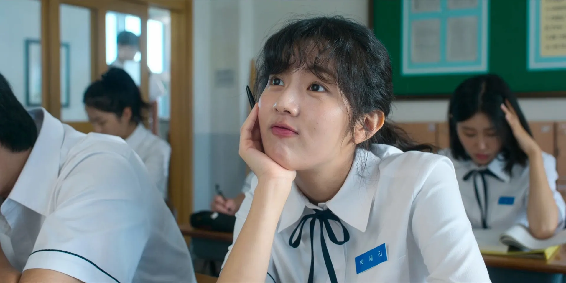 Love Untangled 2025 Hindi Dual Audio WEB-DL 720p – 480p – 1080p