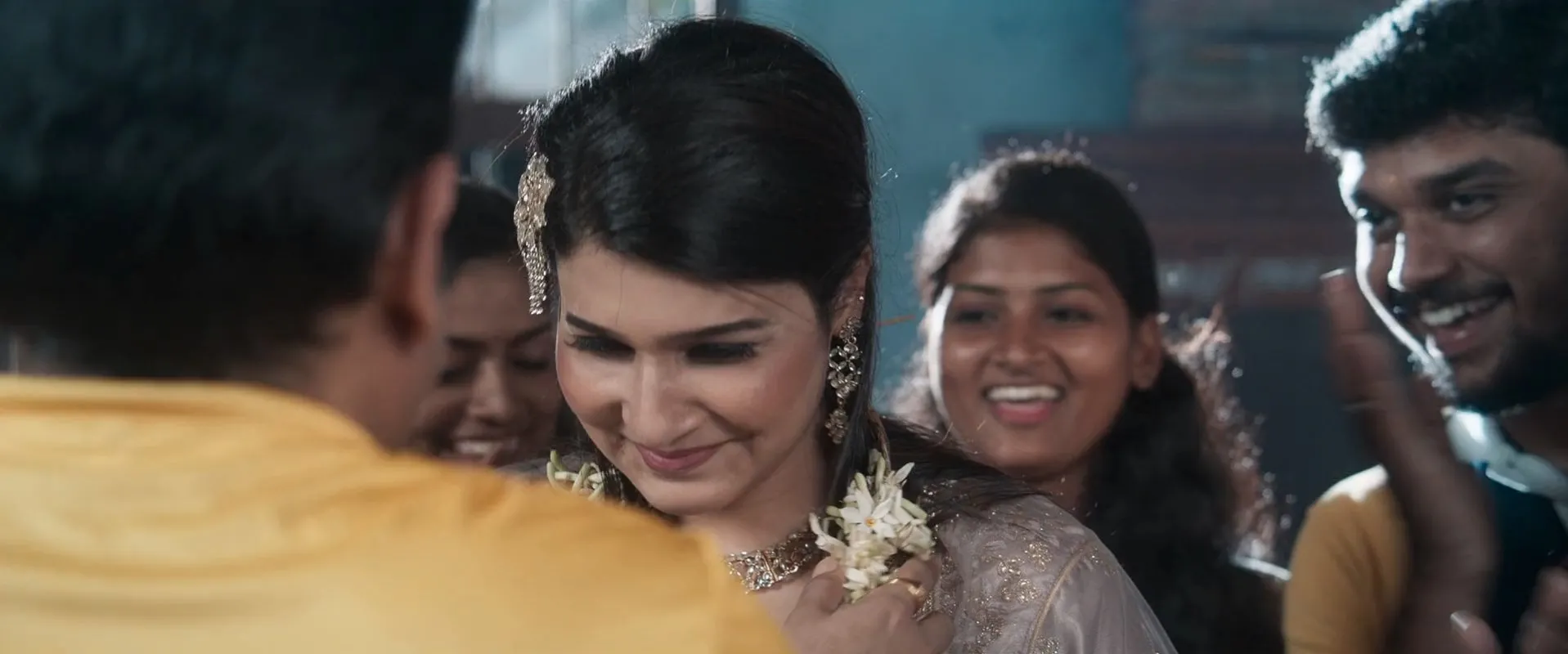 Maanaadu 2021 Hindi Dual Audio WEB-DL 720p – 480p – 1080p