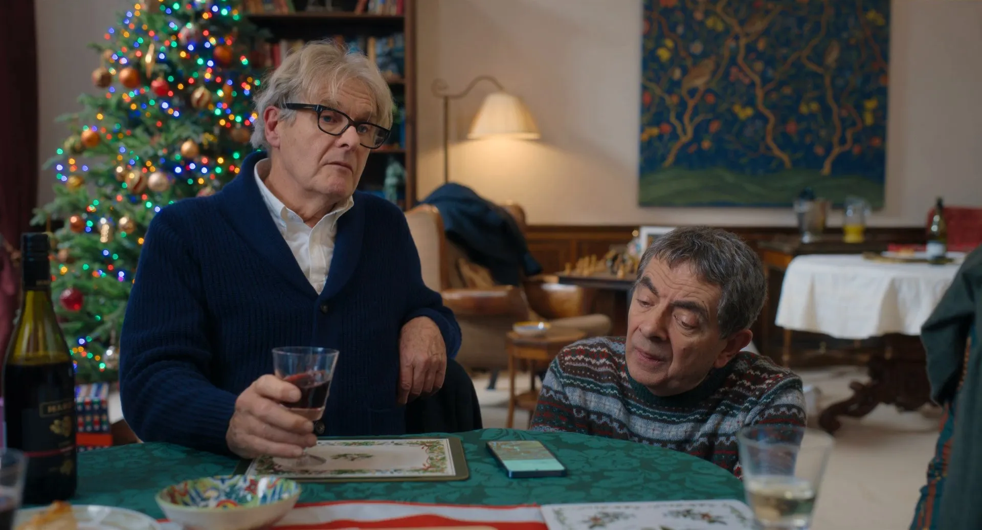 Man Vs Baby Season 1 2025 Hindi Dual Audio WEB-DL 720p – 480p – 1080p