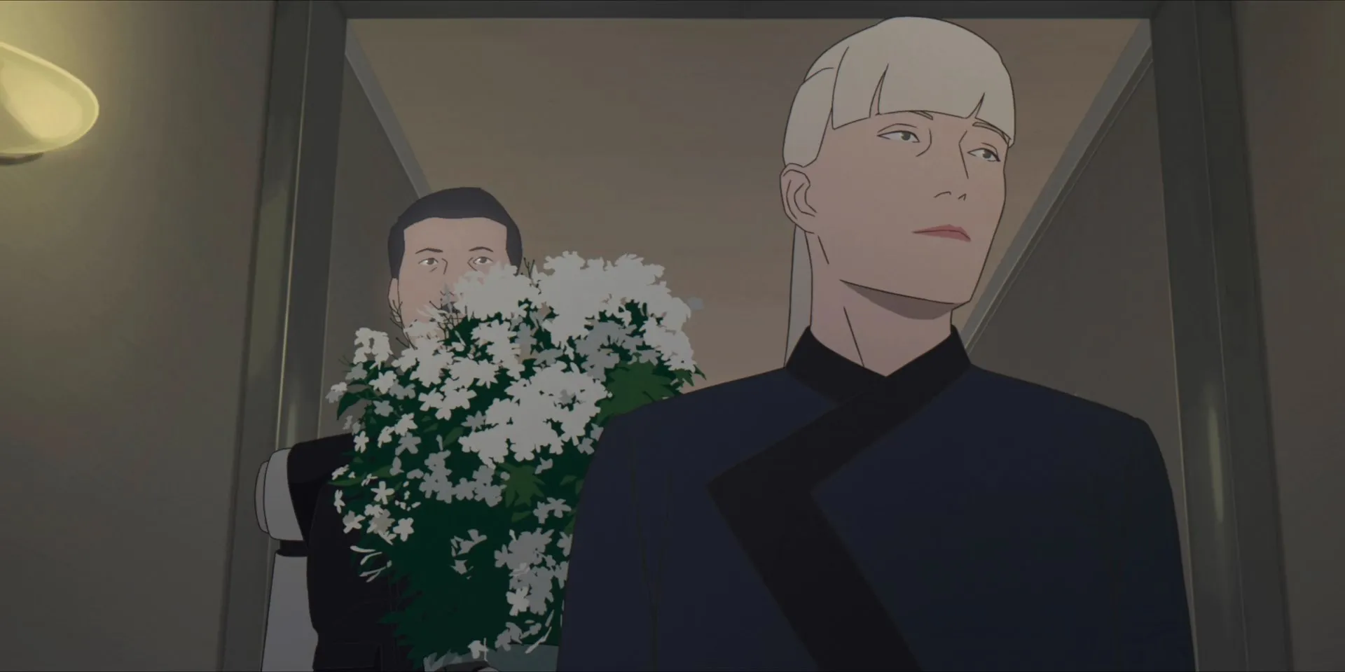 Mars Express 2023 Hindi Dual Audio WEB-DL 720p – 480p – 1080p