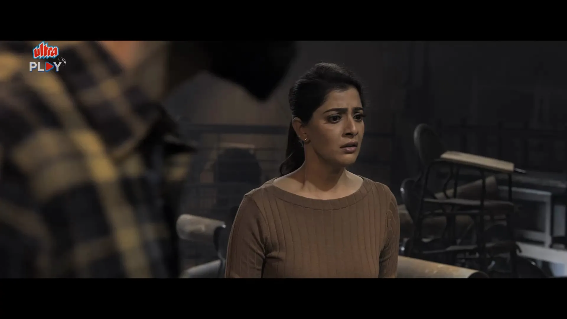 Maruthi Nagar Police Station 2023 Hindi Audio WEB-DL 720p – 1080p