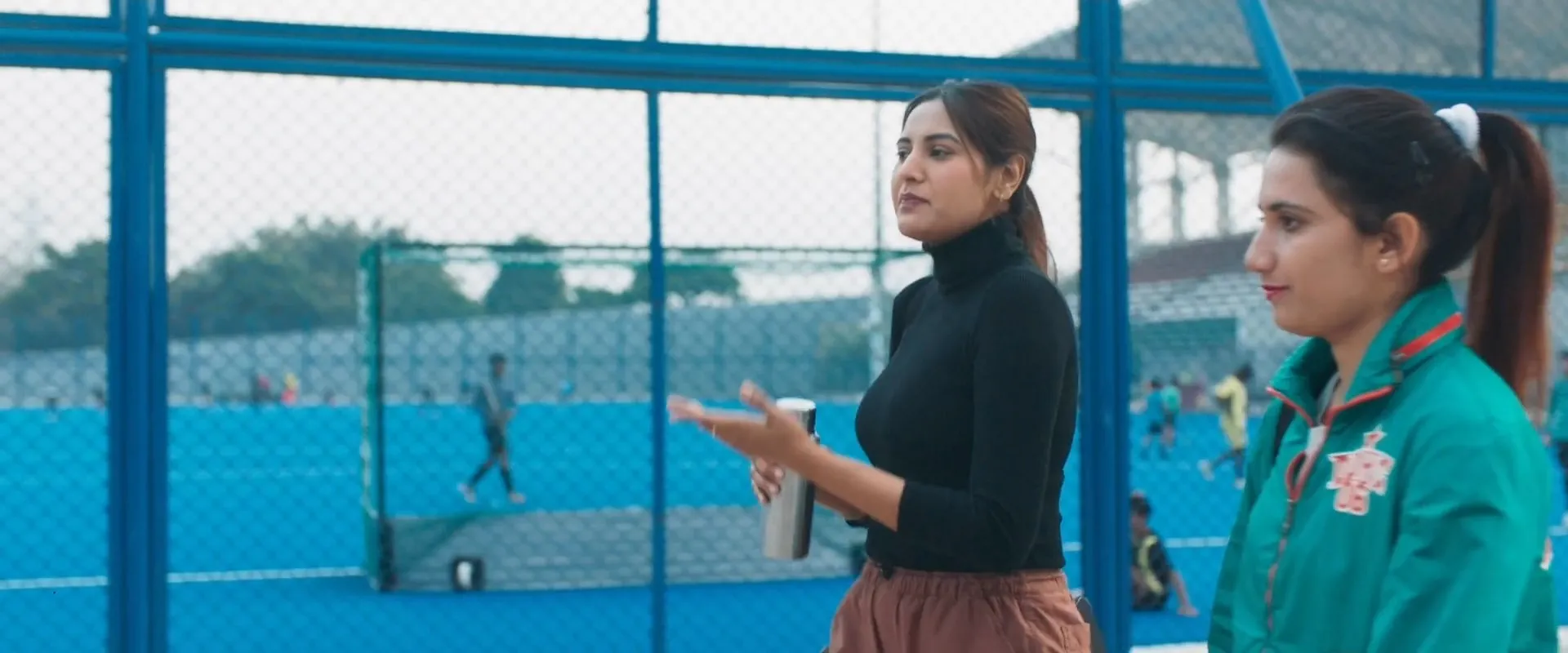 Medal 2023 Hindi Dual Audio WEB-DL 720p – 480p – 1080p