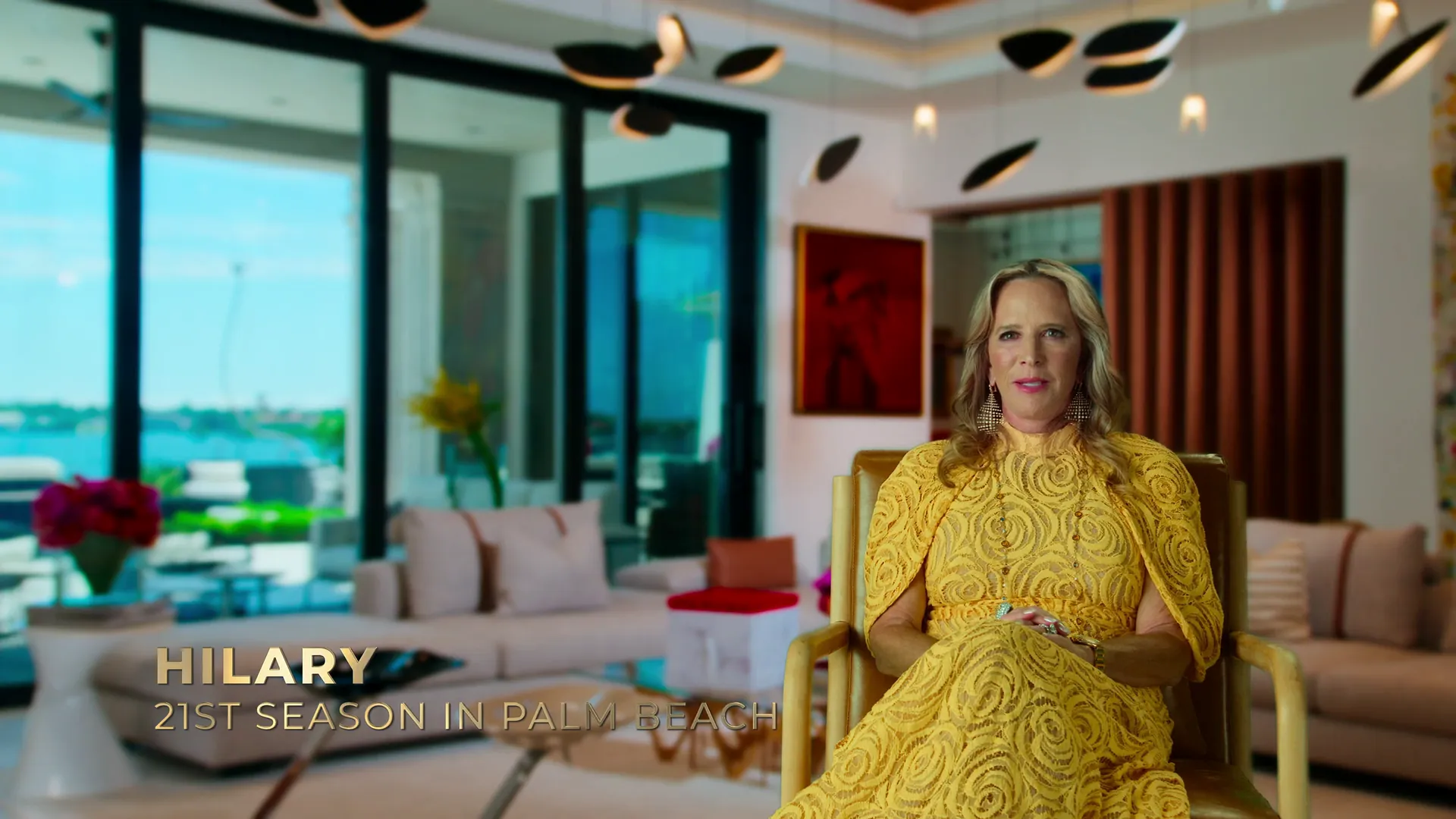 Members Only: Palm Beach Season 1 2025 Hindi Dual Audio WEB-DL 720p – 480p – 1080p [ALL EPISODE]