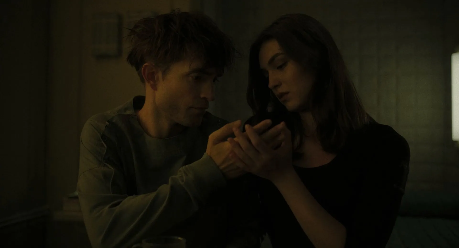 Mickey 17 2025 English WEB-DL 720p – 480p – 1080p