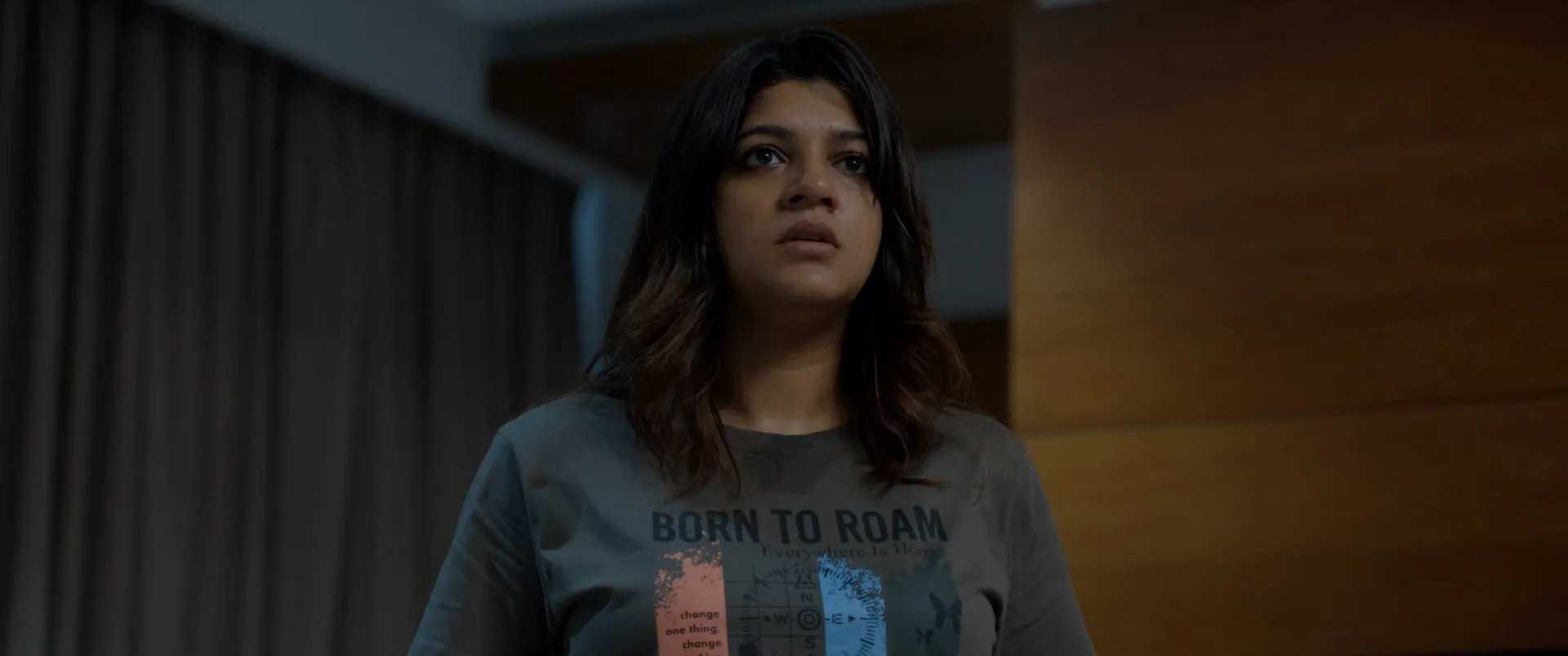 Mirage 2025 Hindi Dual Audio WEB-DL 720p – 480p – 1080p