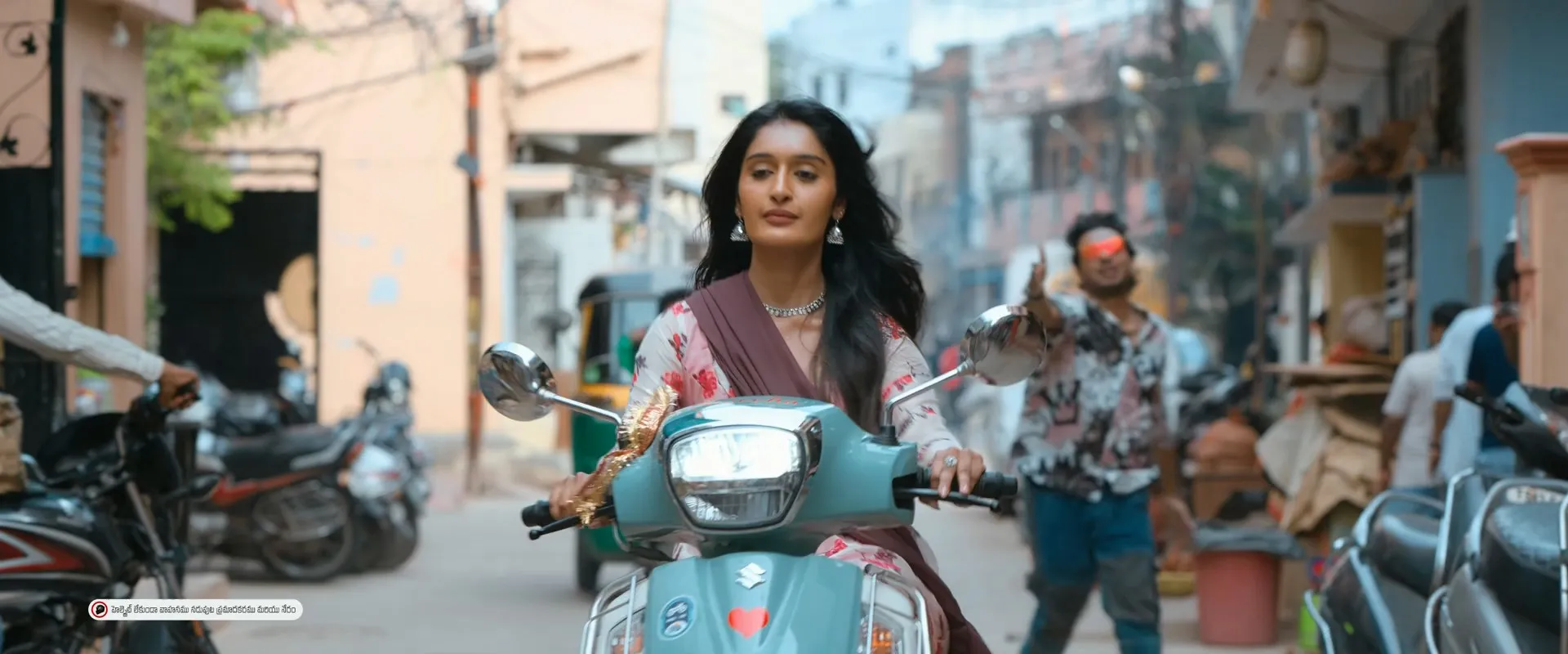 Mithra Mandali 2025 Hindi Dual Audio WEB-DL 720p – 480p – 1080p