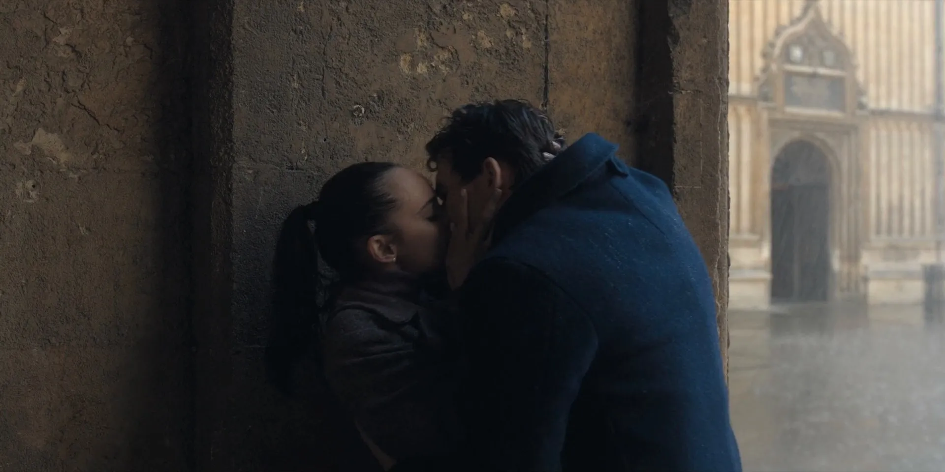 My Oxford Year 2025 Hindi Dual Audio WEB-DL 720p – 480p – 1080p