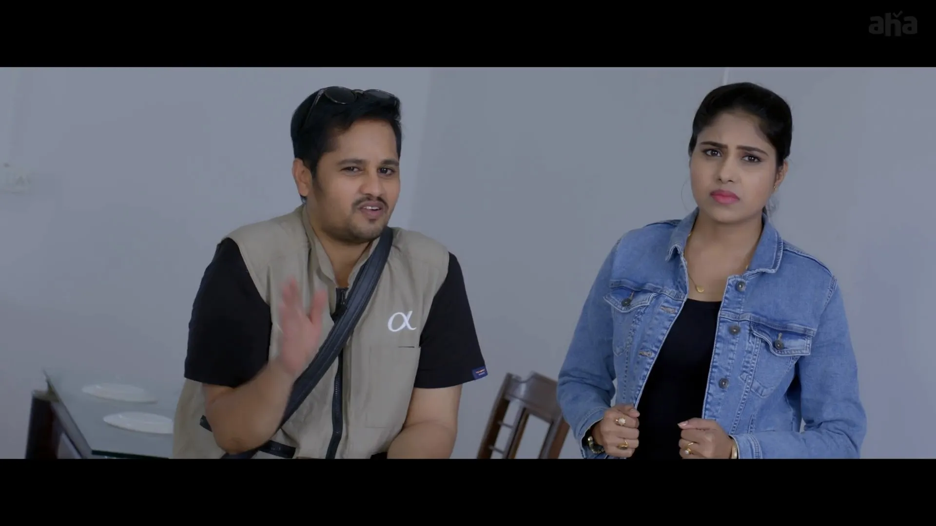 Mystery 2023 Telugu WEB-DL 720p – 480p – 1080p