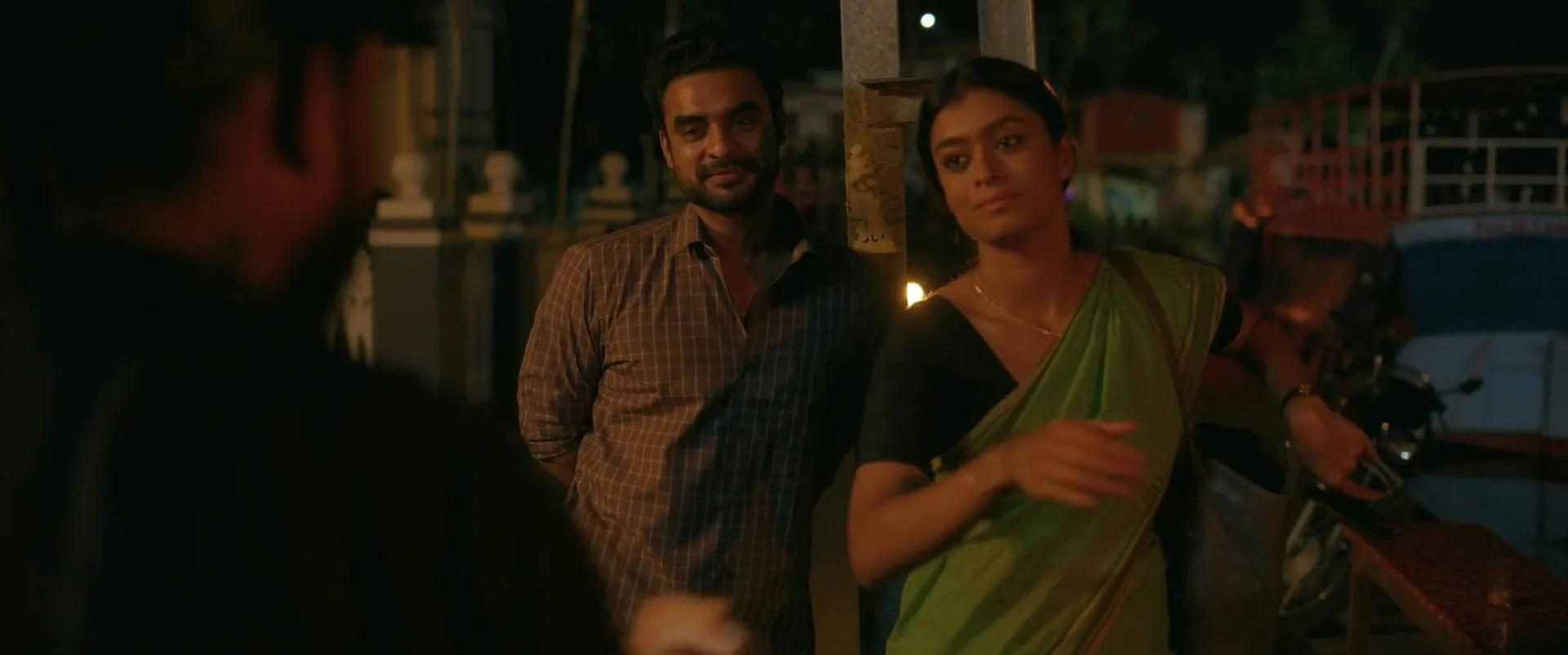 Narivetta 2025 Hindi Dual Audio WEB-DL 720p – 480p – 1080p