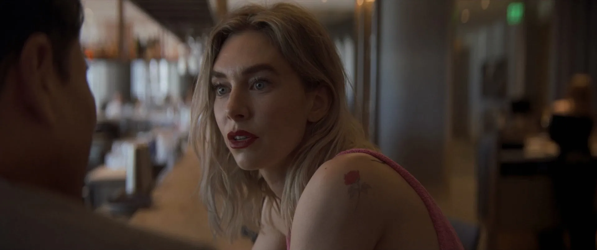 Night Always Comes 2025 Hindi Dual Audio WEB-DL 720p – 480p – 1080p