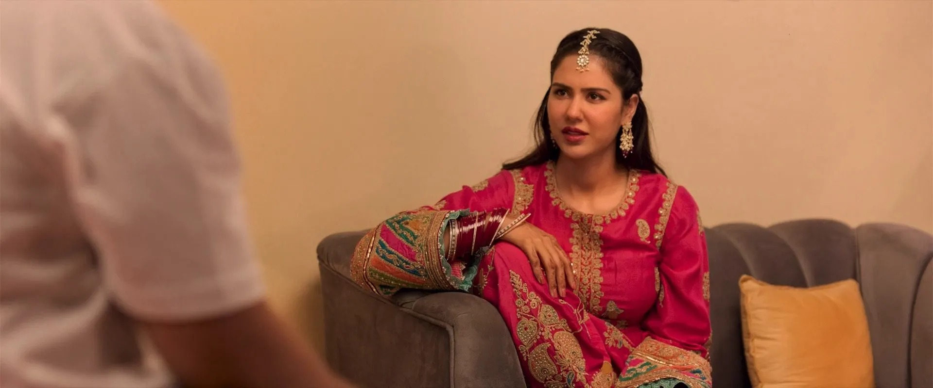 Nikka Zaildar 4 2025 Punjabi WEB-DL 720p – 480p – 1080p