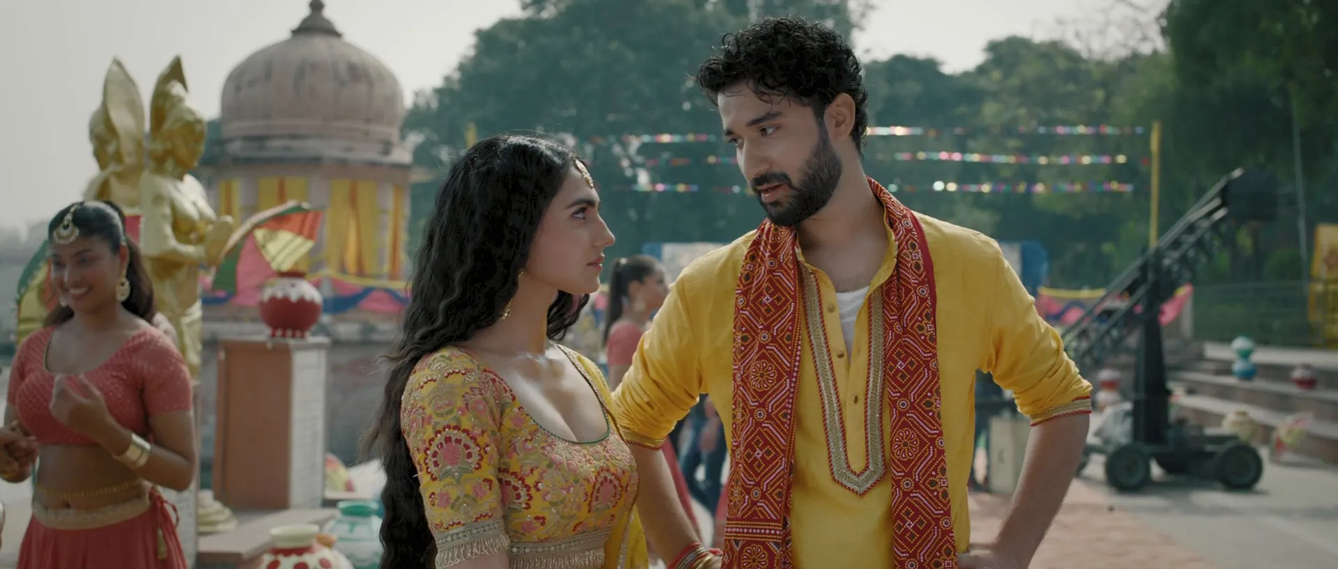 Nishaanchi 2 2025 Hindi WEB-DL 720p – 480p – 1080p