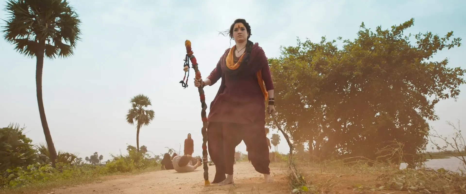 Odela 2 2025 Hindi Dual Audio WEB-DL 720p – 480p – 1080p