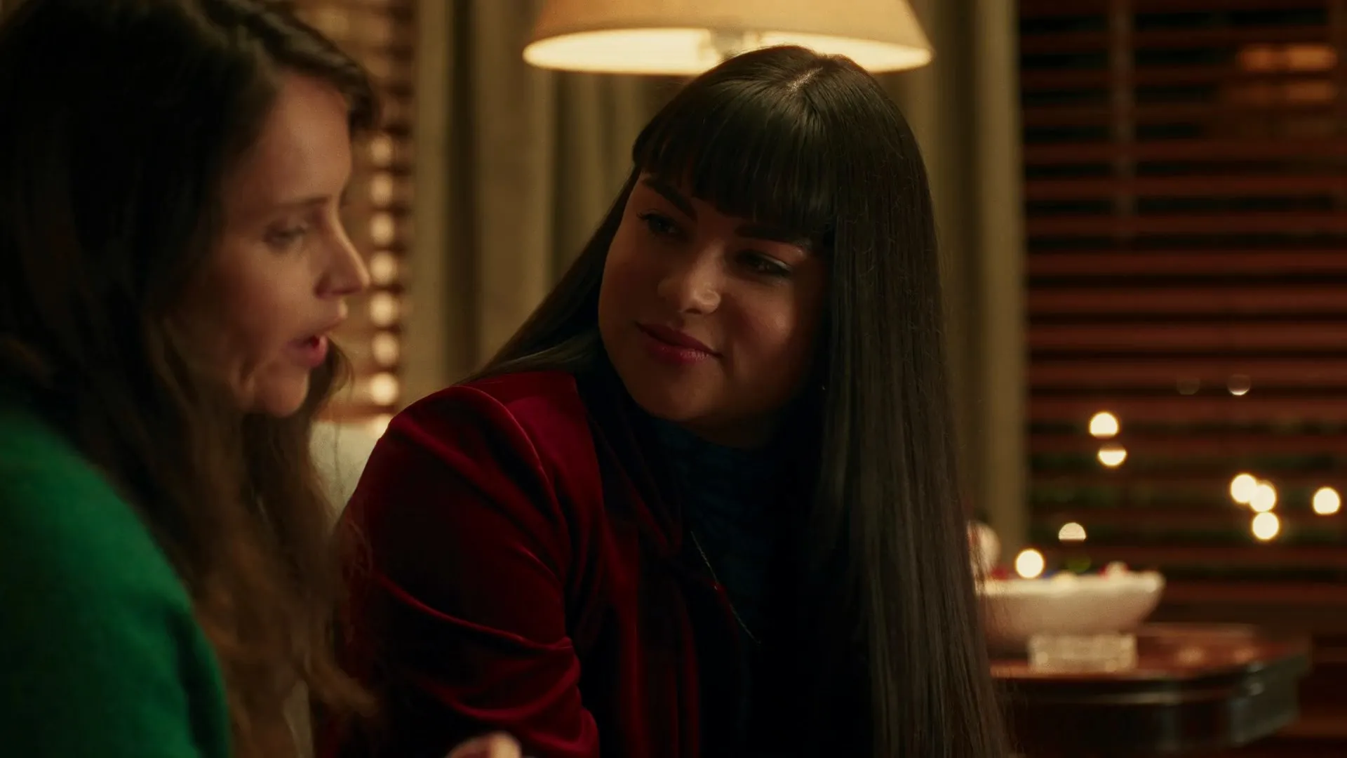 Oh. What. Fun. 2025 Hindi Multi Audio WEB-DL 720p – 480p – 1080p