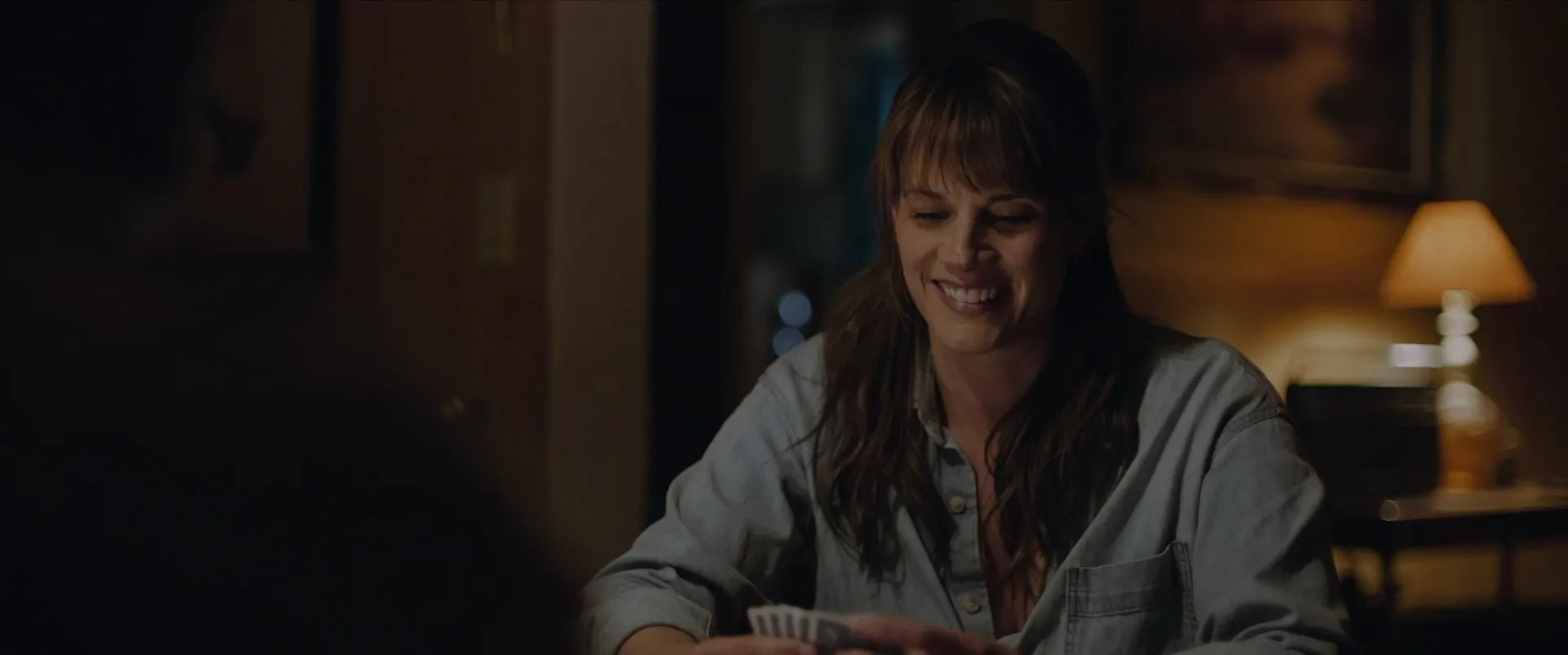 Out Come the Wolves 2024 Hindi Dual Audio WEB-DL 720p – 480p – 1080p