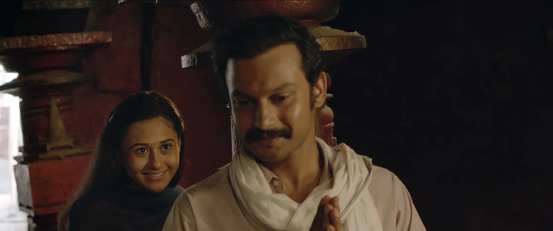 Paani 2024 Marathi WEB-DL 1080p – 720p – 480p